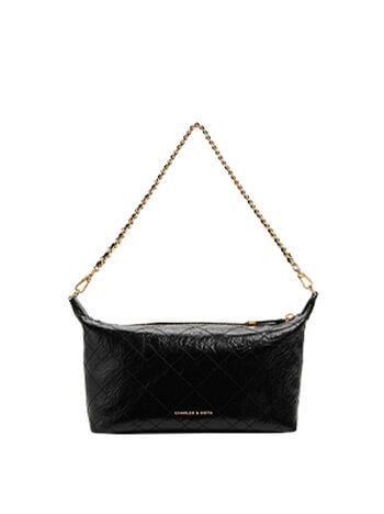 quilted bags