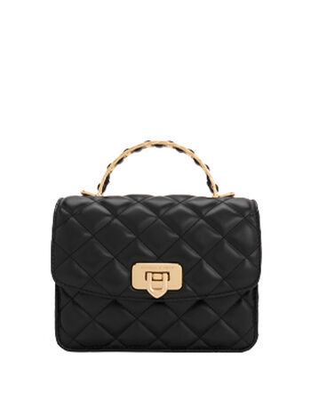 quilted bags