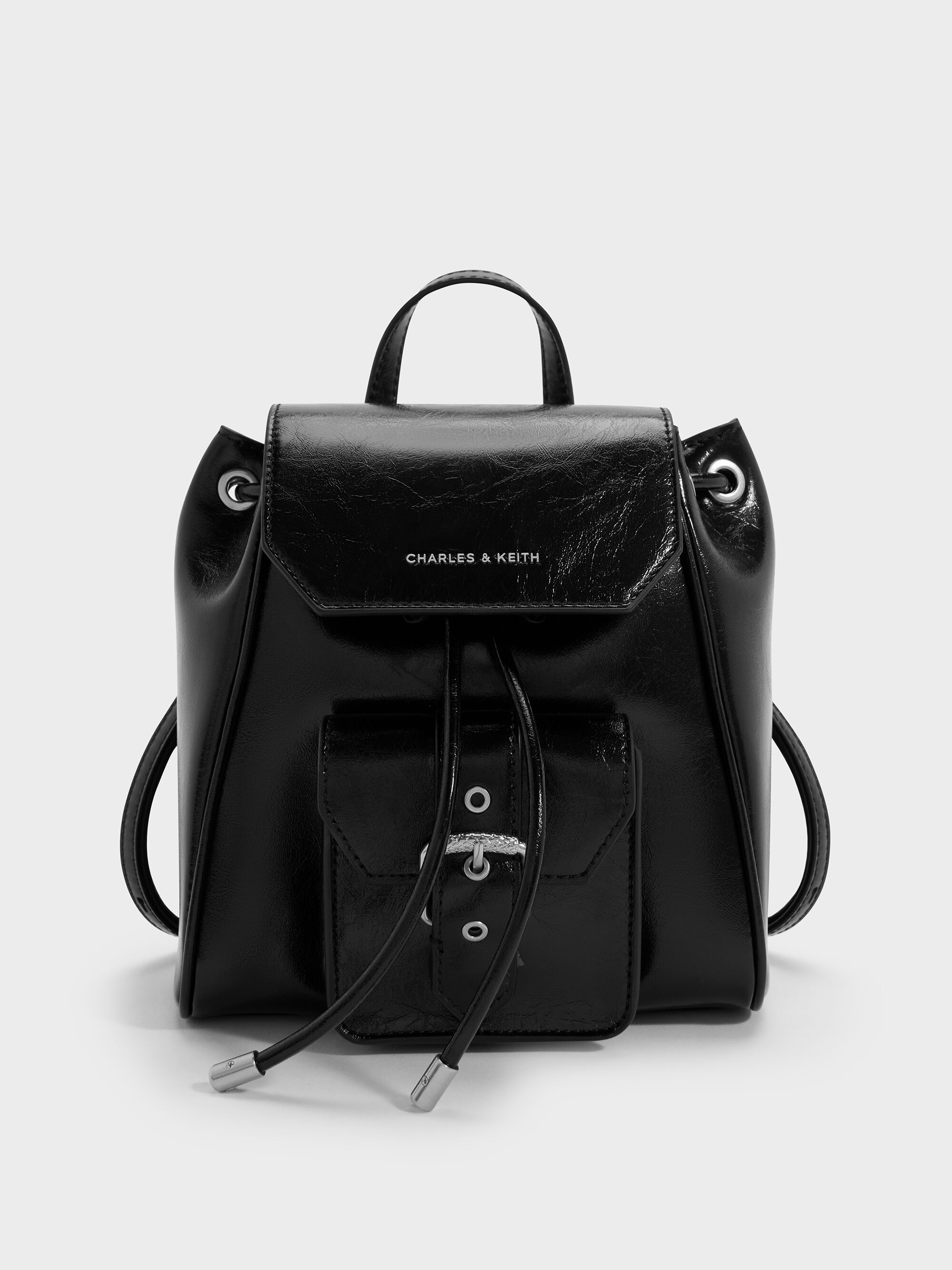 リュック & バックパック(レディース) | CHARLES & KEITH (チャールズ