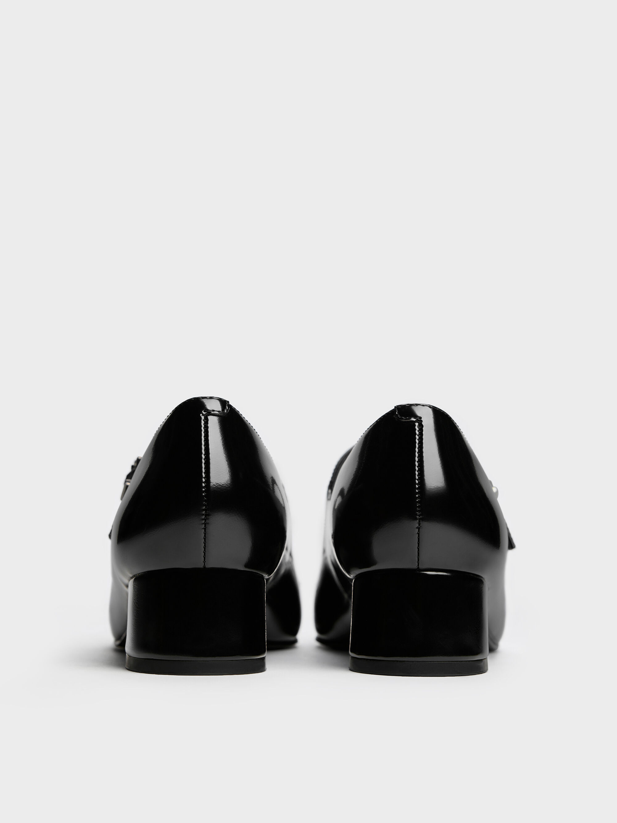 Charles&Keith メリージェーン38 メリージェーン(レディース) | CHARLES & KEITH (チャールズアンド
