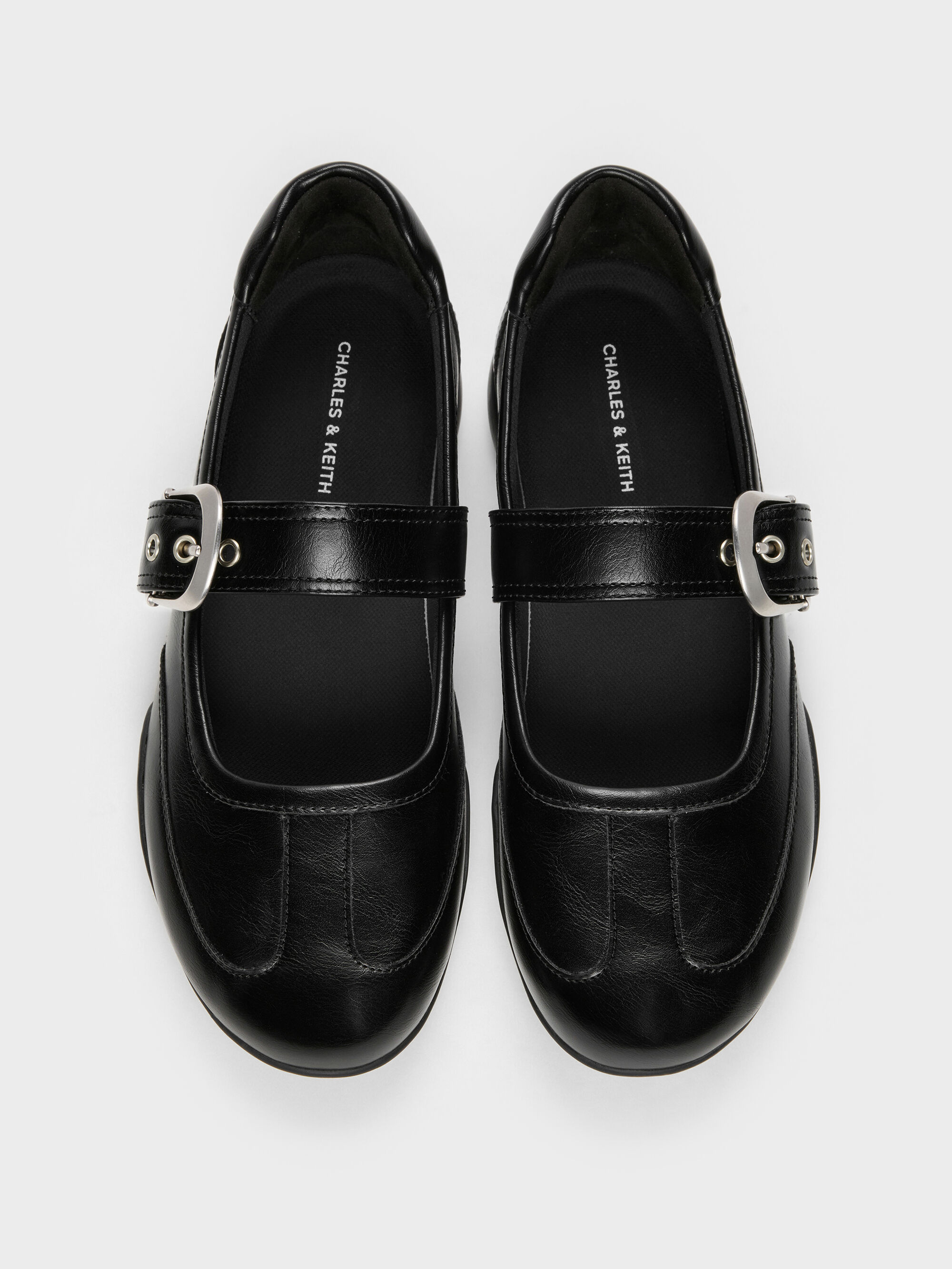 シューズ(レディース) | CHARLES & KEITH (チャールズアンドキース