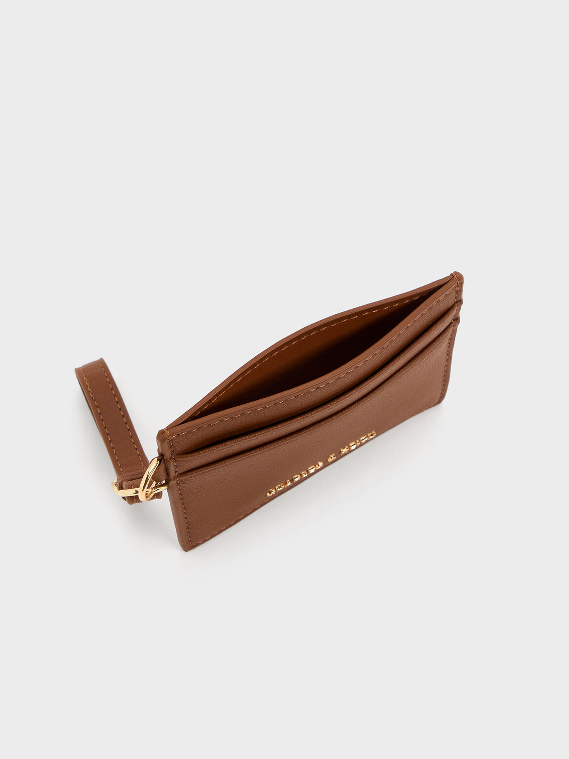 Scottie スコッティー カードホルダー, チョコレート, hi-res