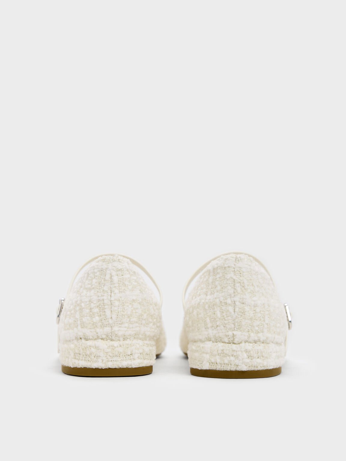 Gertrude ガートルード ラウンドトゥメリージェーン, マルチ, hi-res