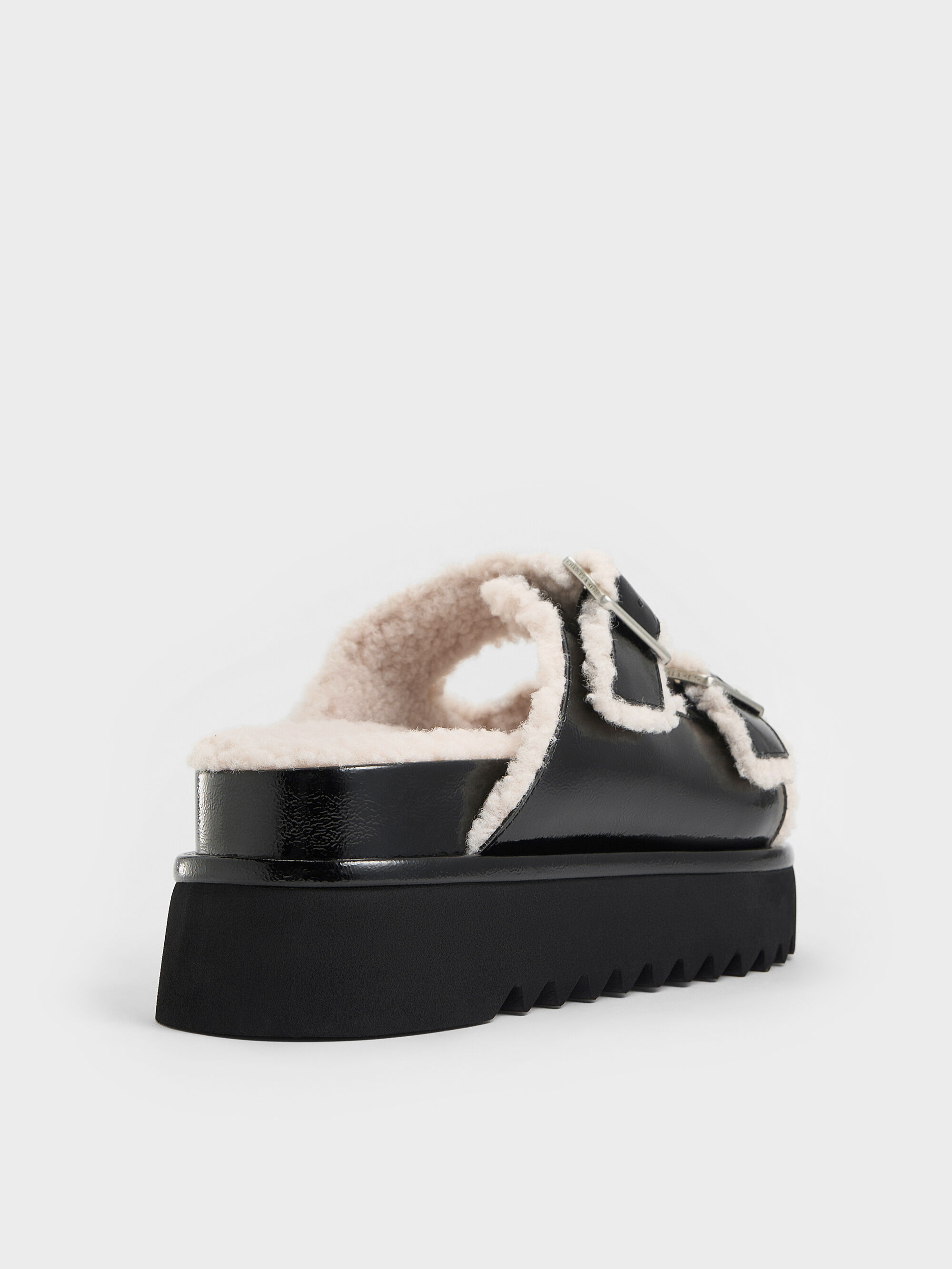 【新品未使用】Dark Illuminate レースアップサンダル グラディエーター レースアッププラットフォームサンダル