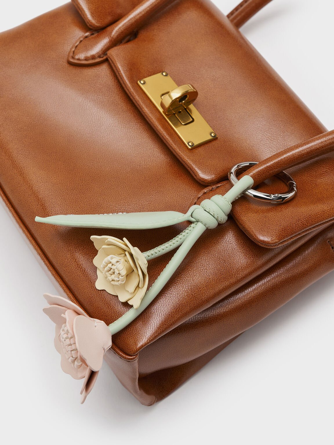 ローズチャーム, マルチピンク, hi-res