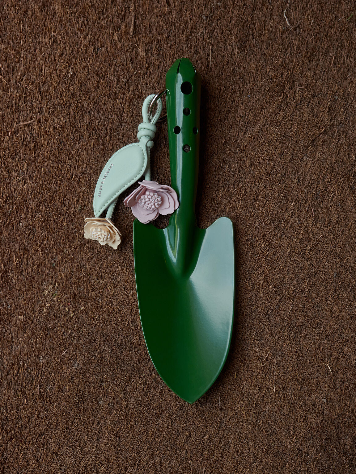 ローズチャーム, マルチピンク, hi-res