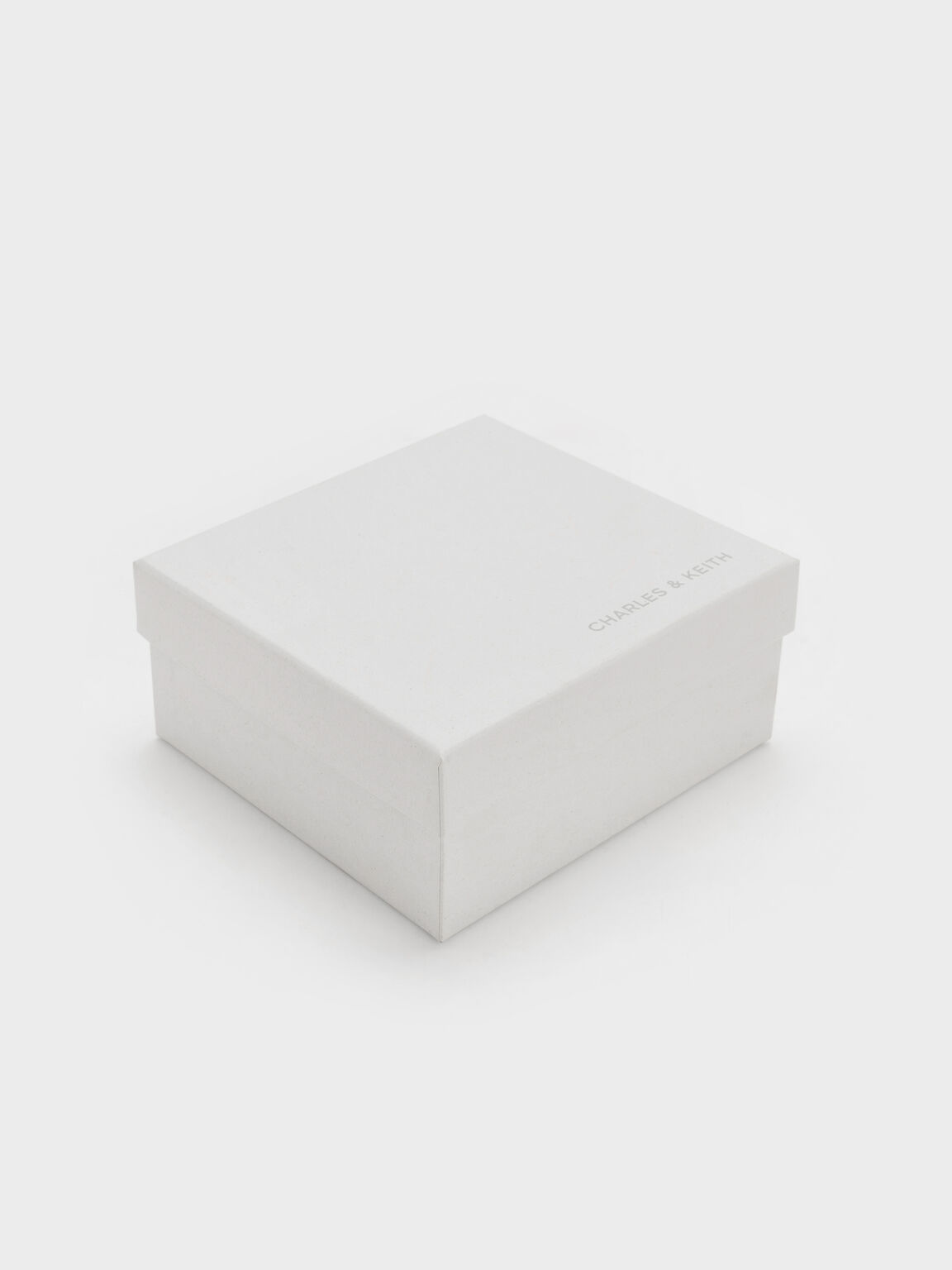 フォーリーフクローバー ハートチャーム, トマトレッド, hi-res