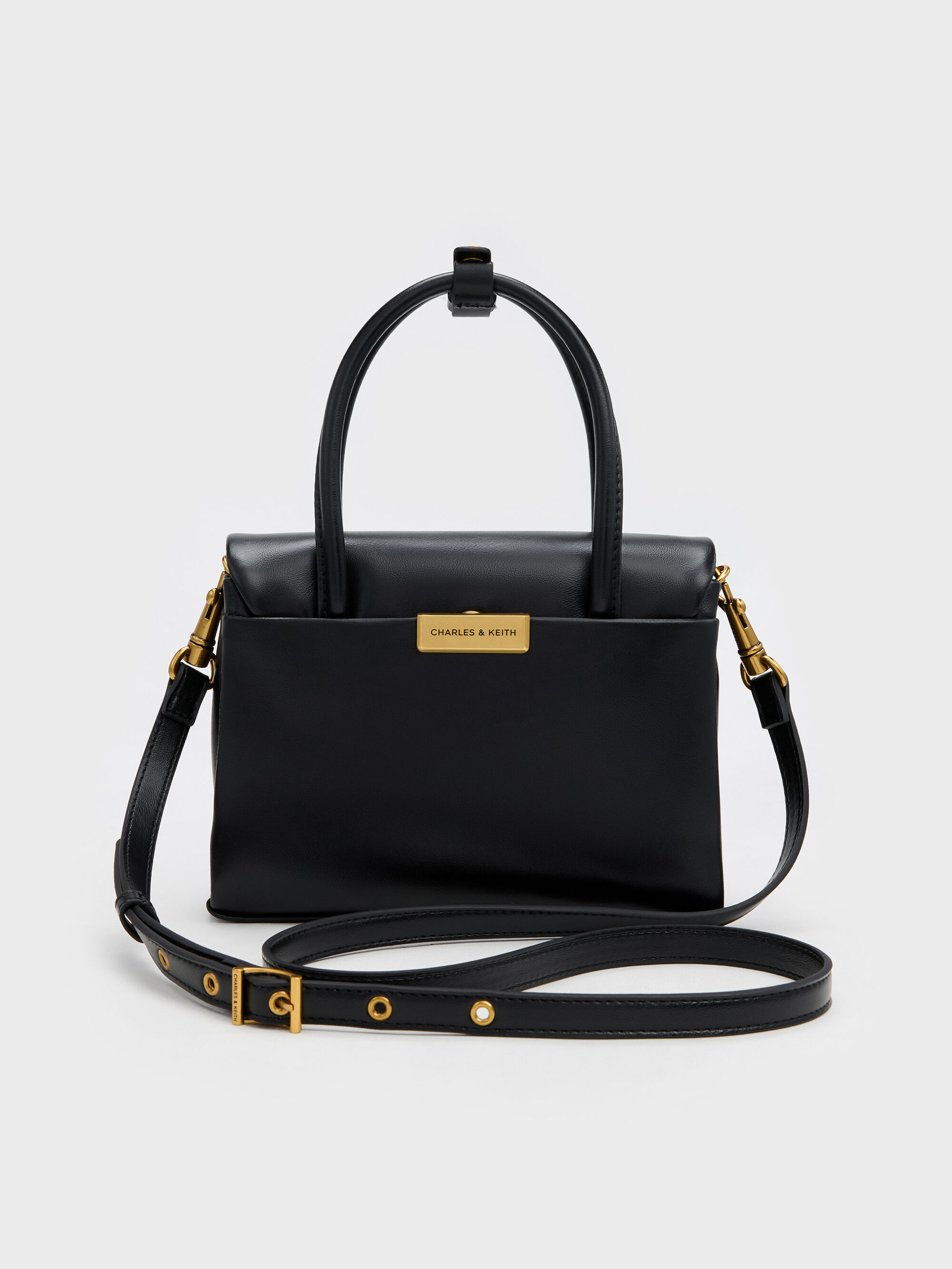 バッグ(レディース) | CHARLES & KEITH (チャールズアンドキース) 公式通販