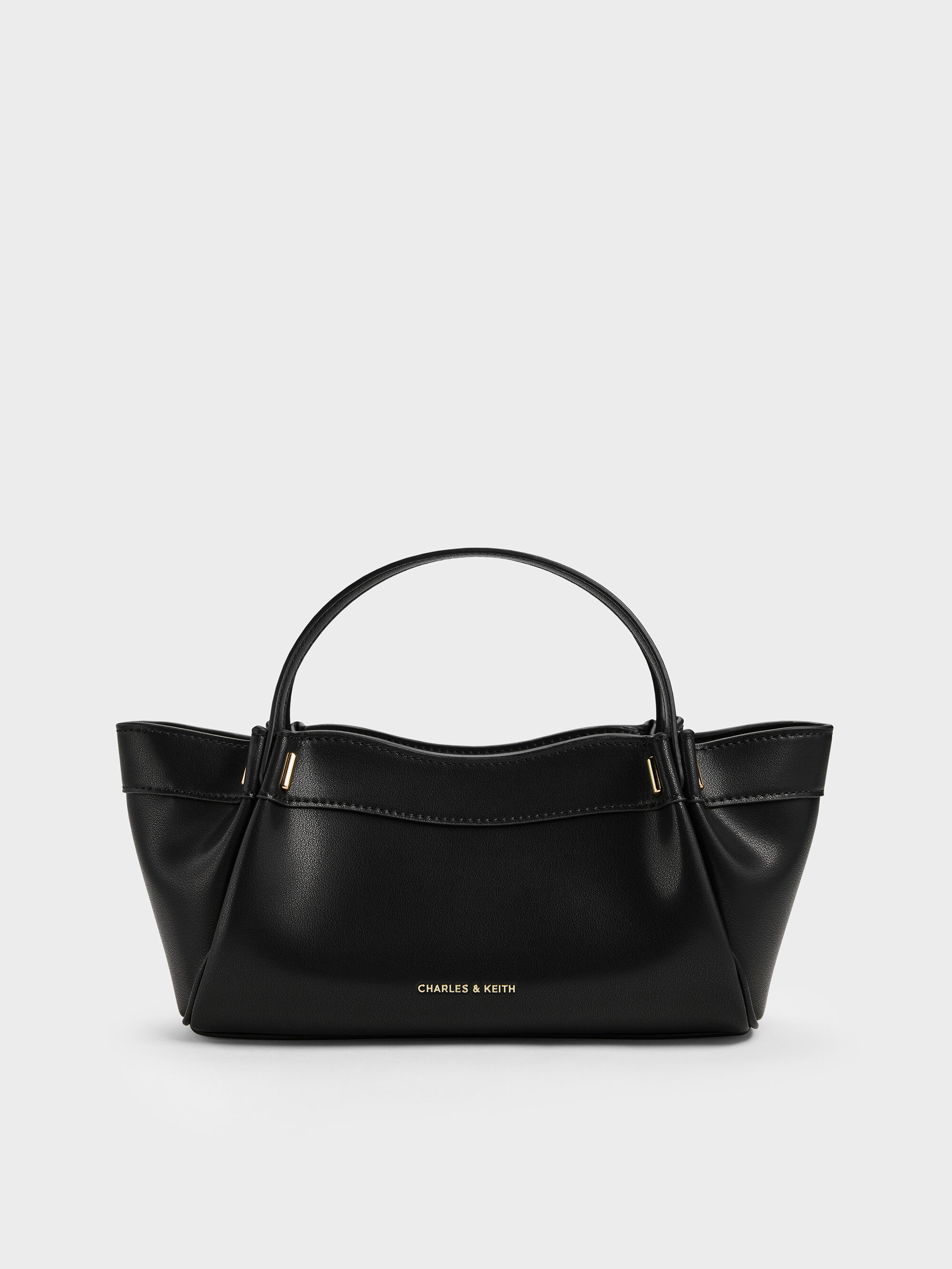 トートバッグ(レディース) | CHARLES & KEITH (チャールズアンドキース