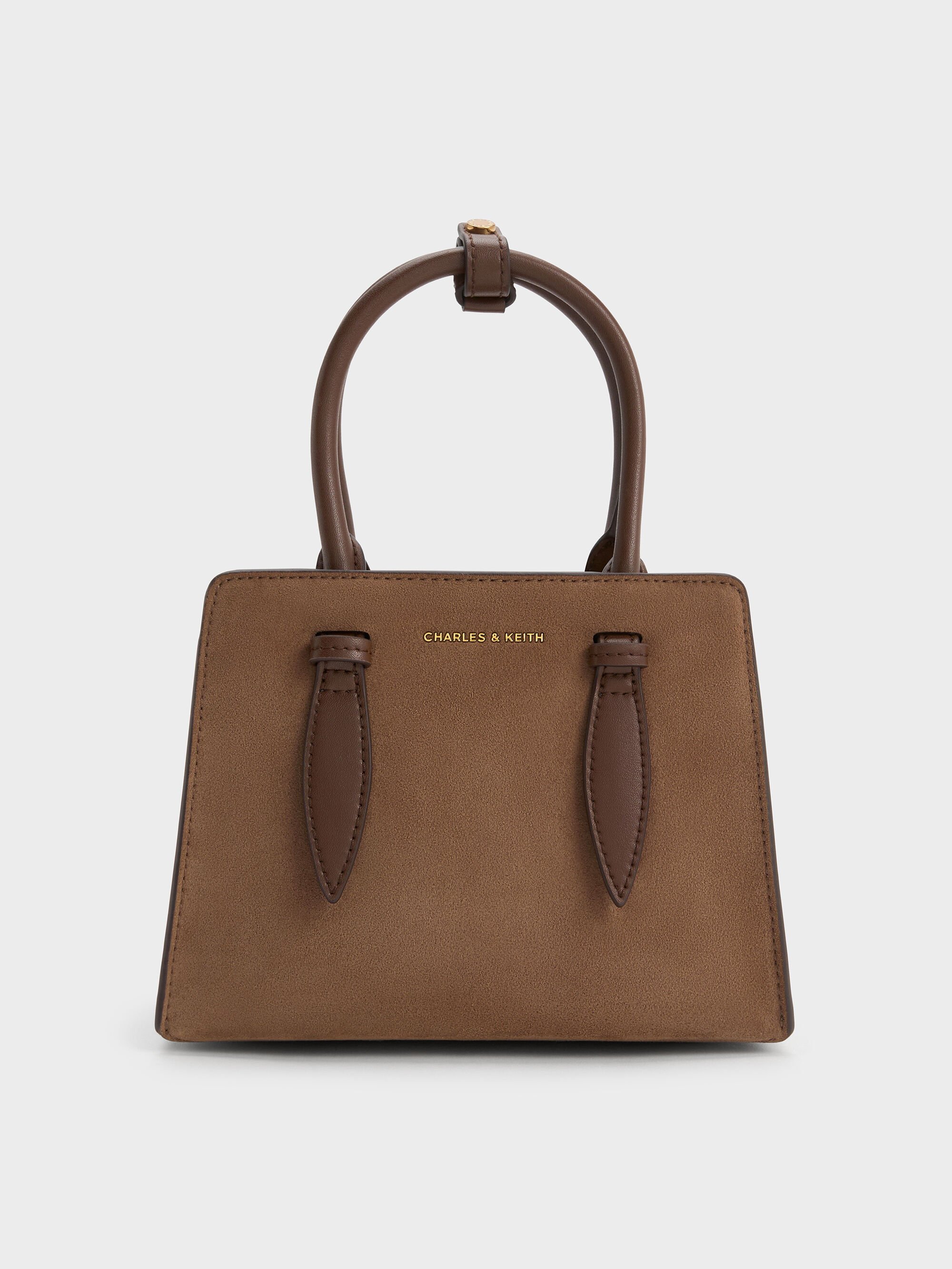 新着商品： レディース バッグ | CHARLES & KEITH (チャールズアンド