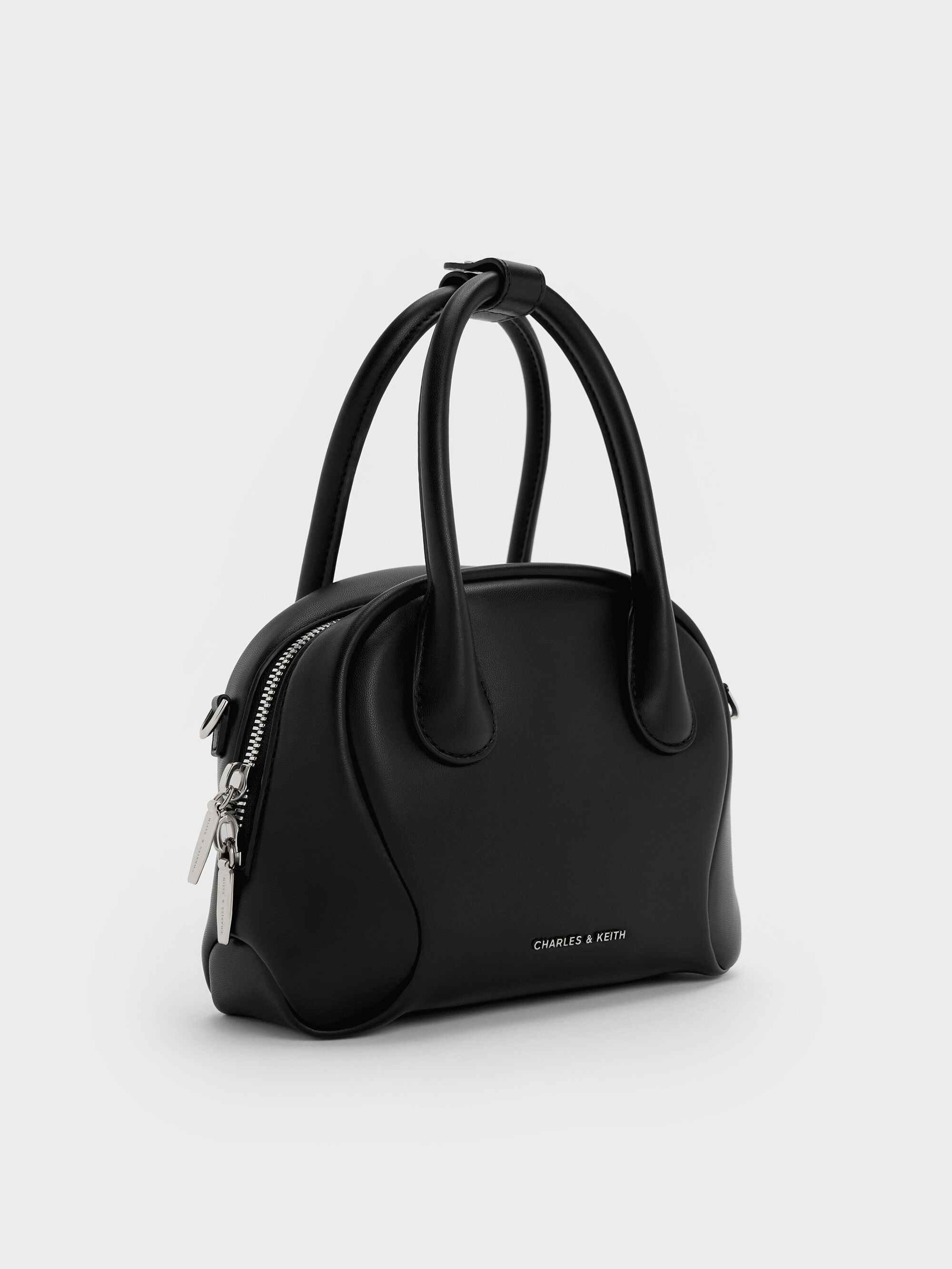 ハンドバッグ(レディース) | CHARLES & KEITH (チャールズアンドキース