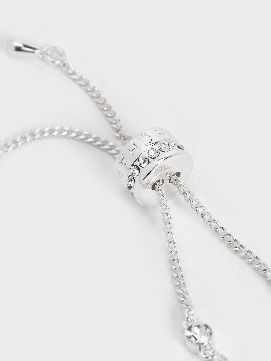 Oceana オセアナ クリスタルブレスレット, マルチ, hi-res