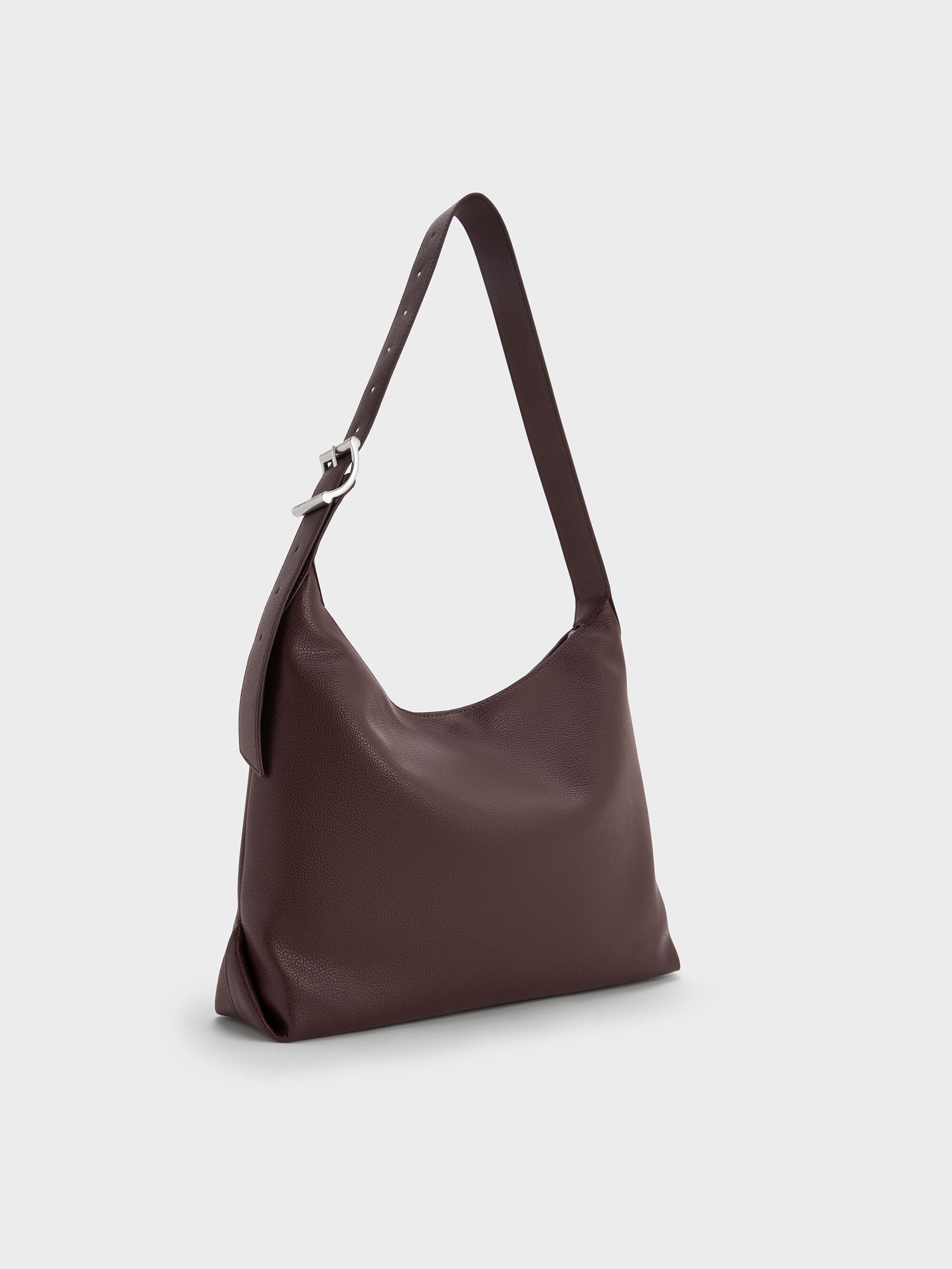 ショルダーバッグ(レディース) - パープル | CHARLES & KEITH