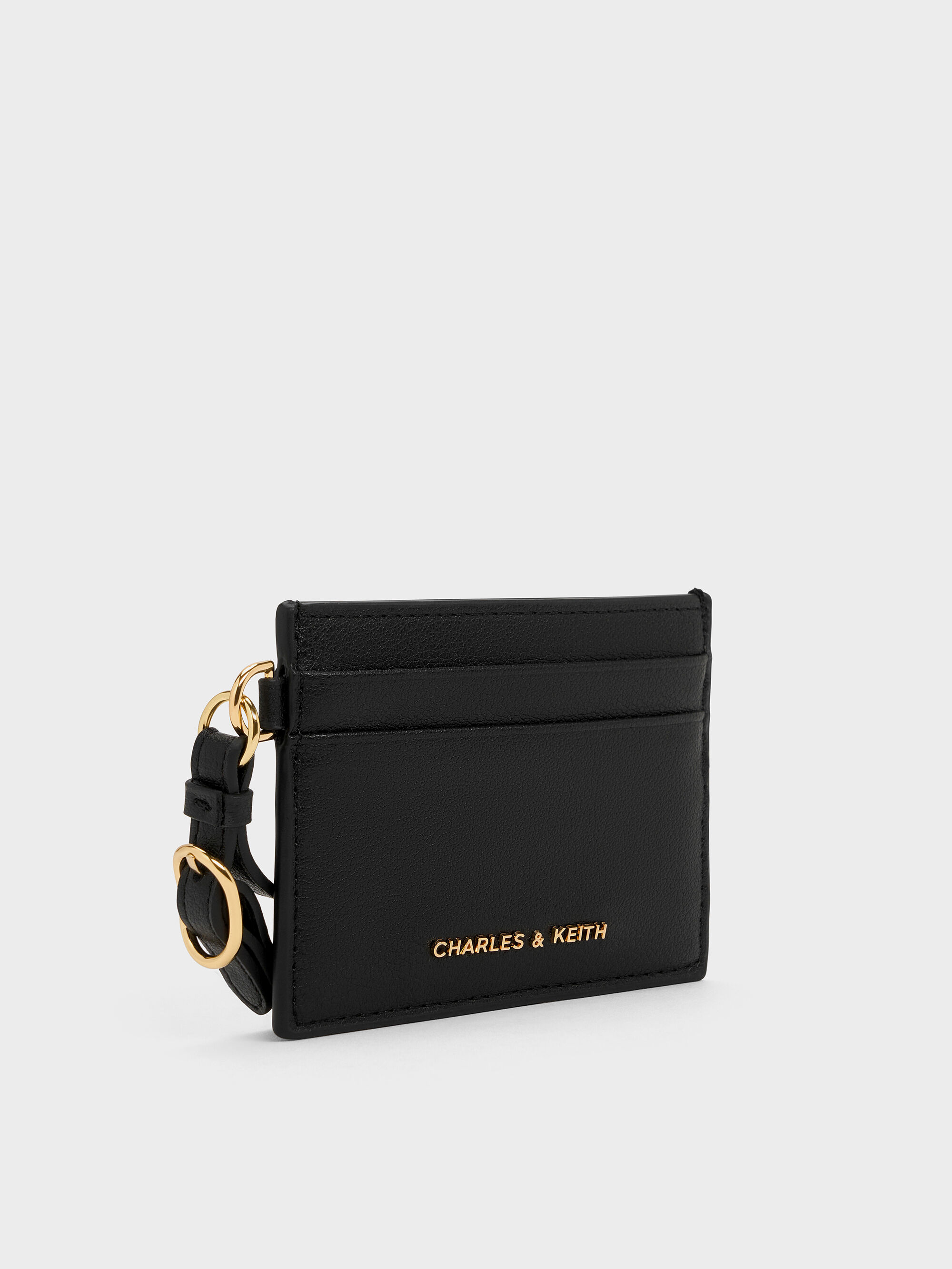 財布(レディース) | CHARLES & KEITH (チャールズアンドキース) 公式通販