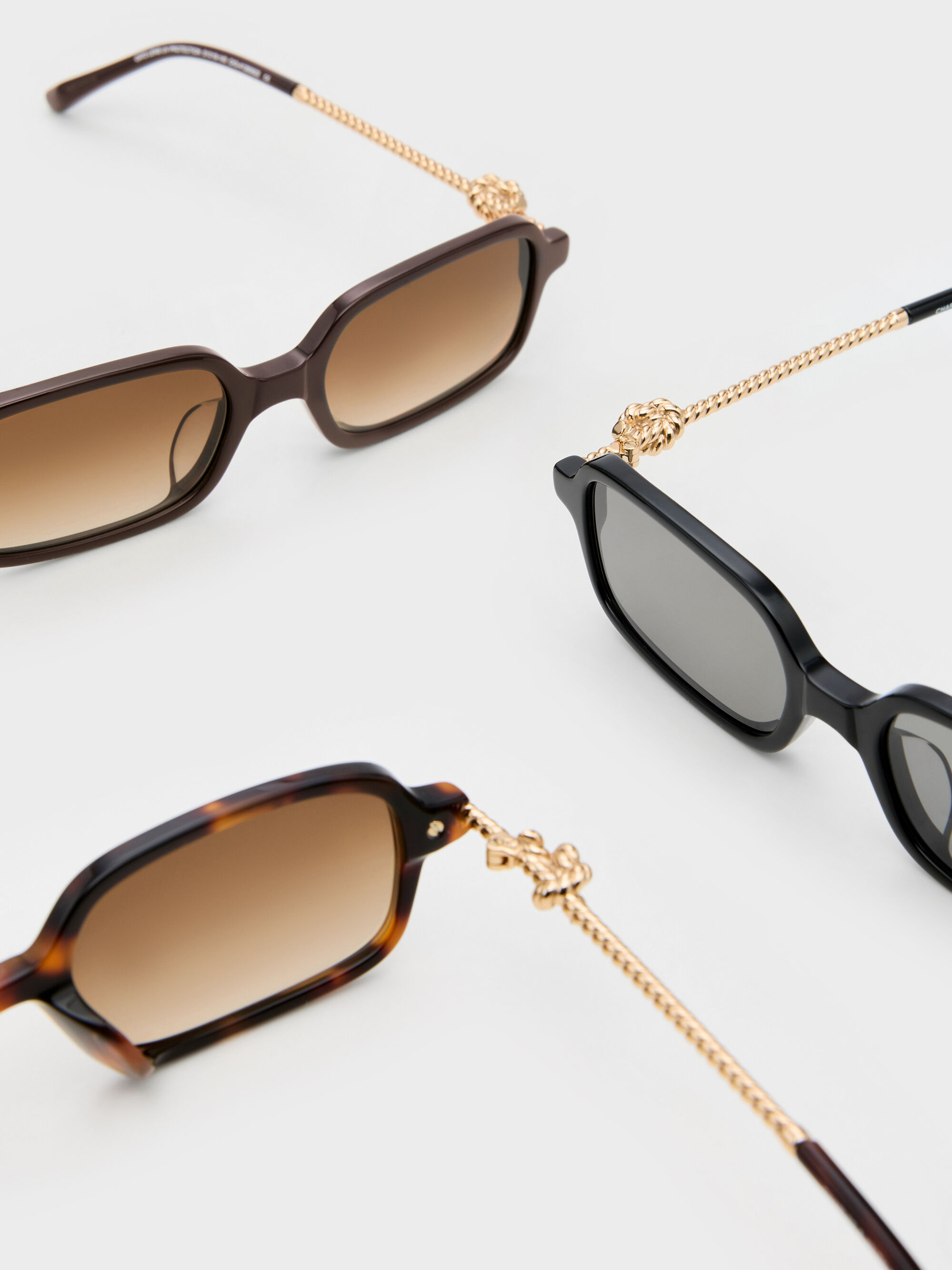 サングラス(レディース) | CHARLES & KEITH (チャールズアンドキース