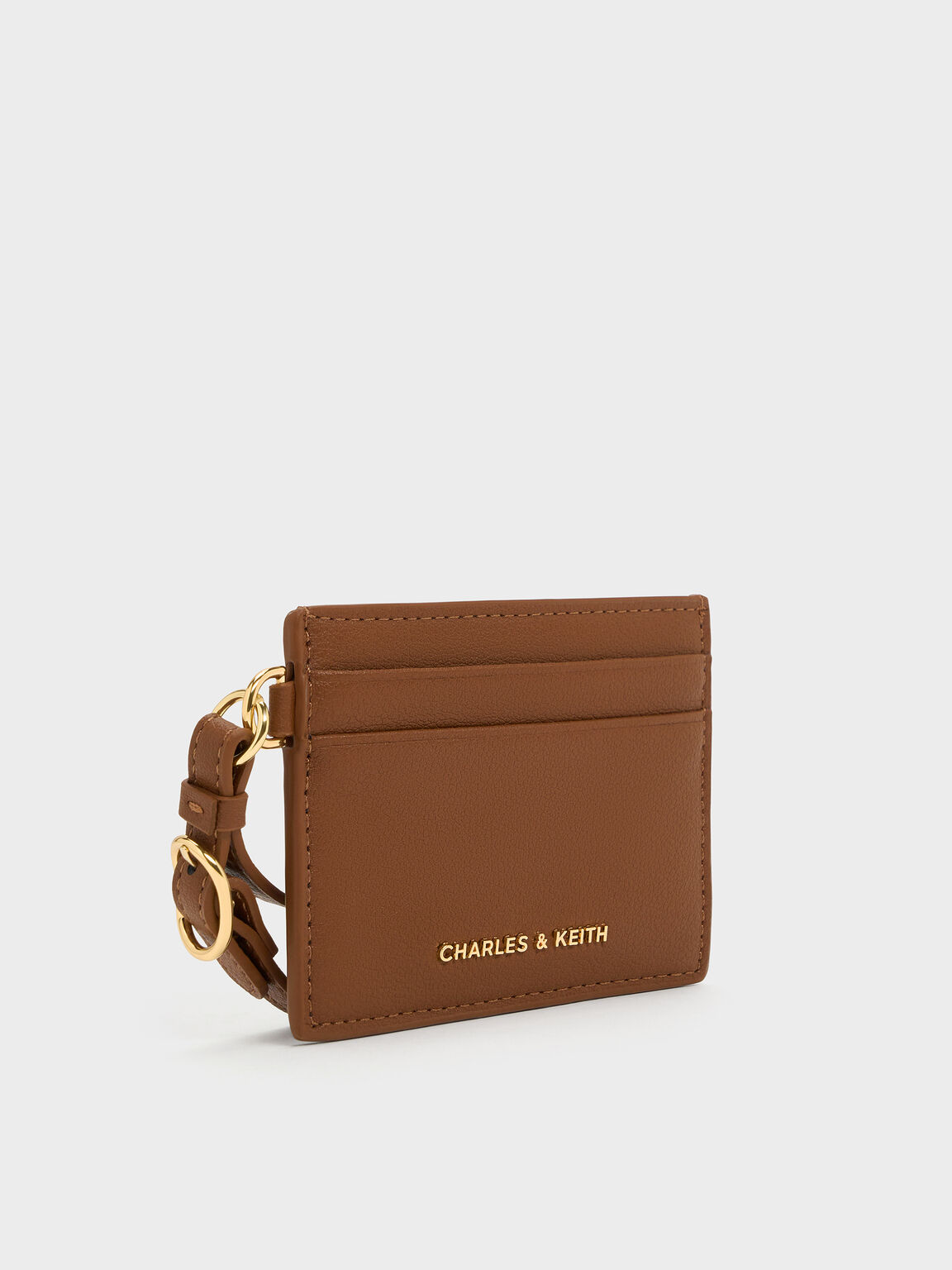 Scottie スコッティー カードホルダー, チョコレート, hi-res