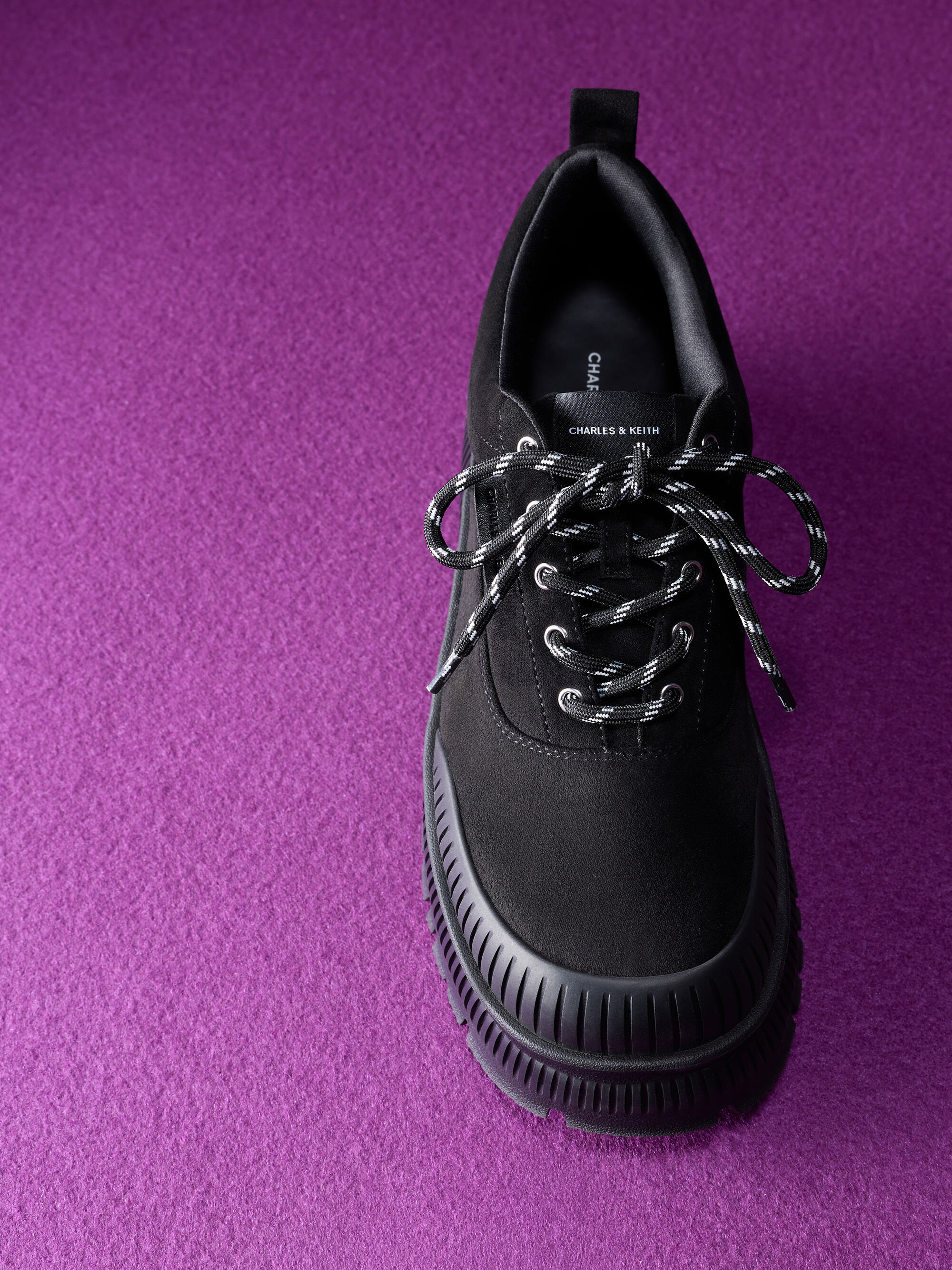 ページ2 |厚底シューズ(レディース) | CHARLES & KEITH (チャールズ