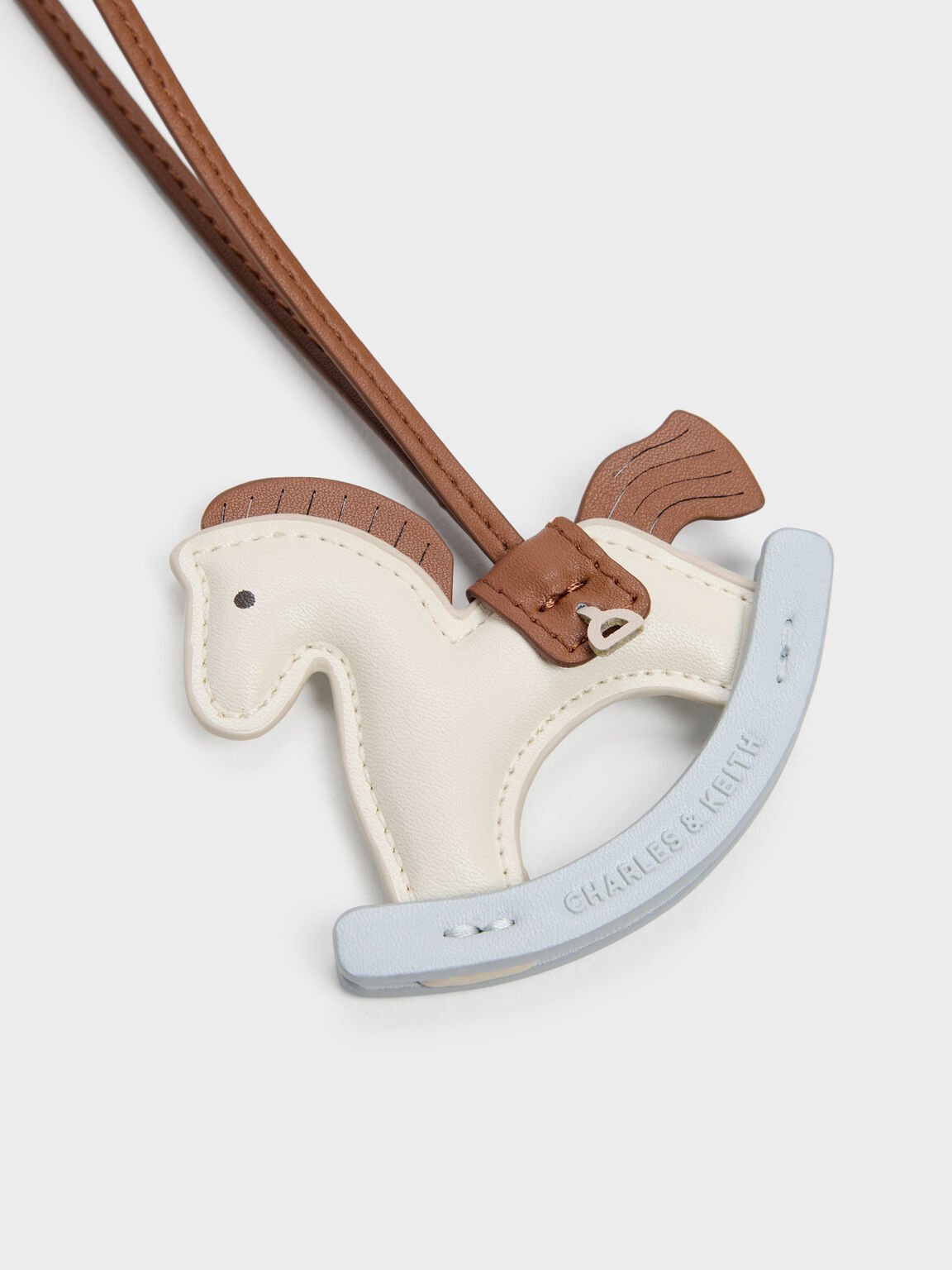 ロッキングホース チャーム, マルチ, hi-res