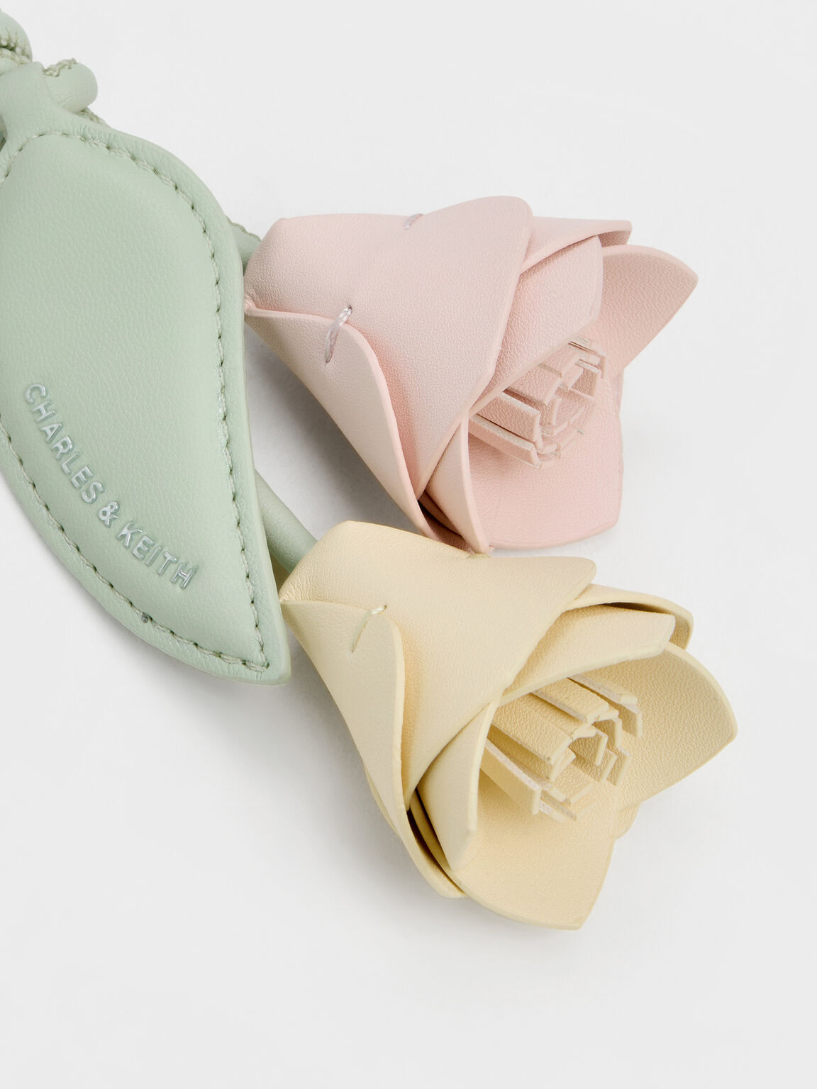 チューリップチャーム, マルチピンク, hi-res