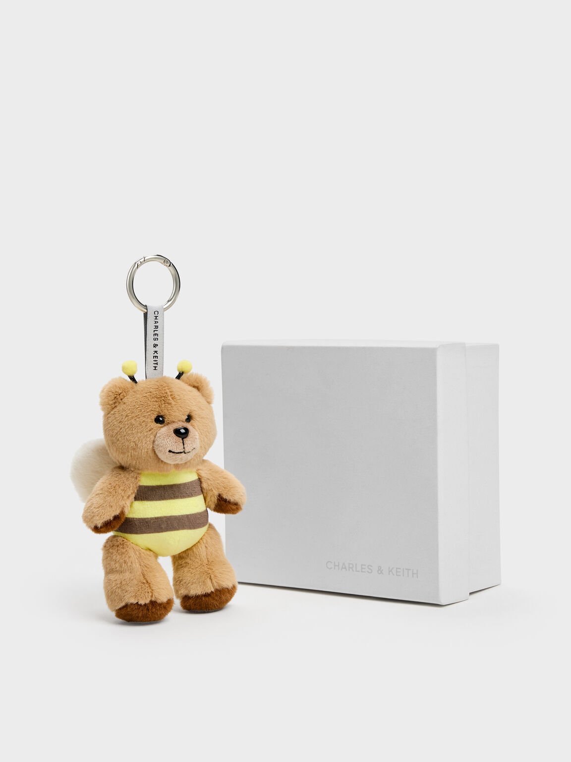 Doddie ドディー ベアリービーティフルチャーム, マルチ, hi-res