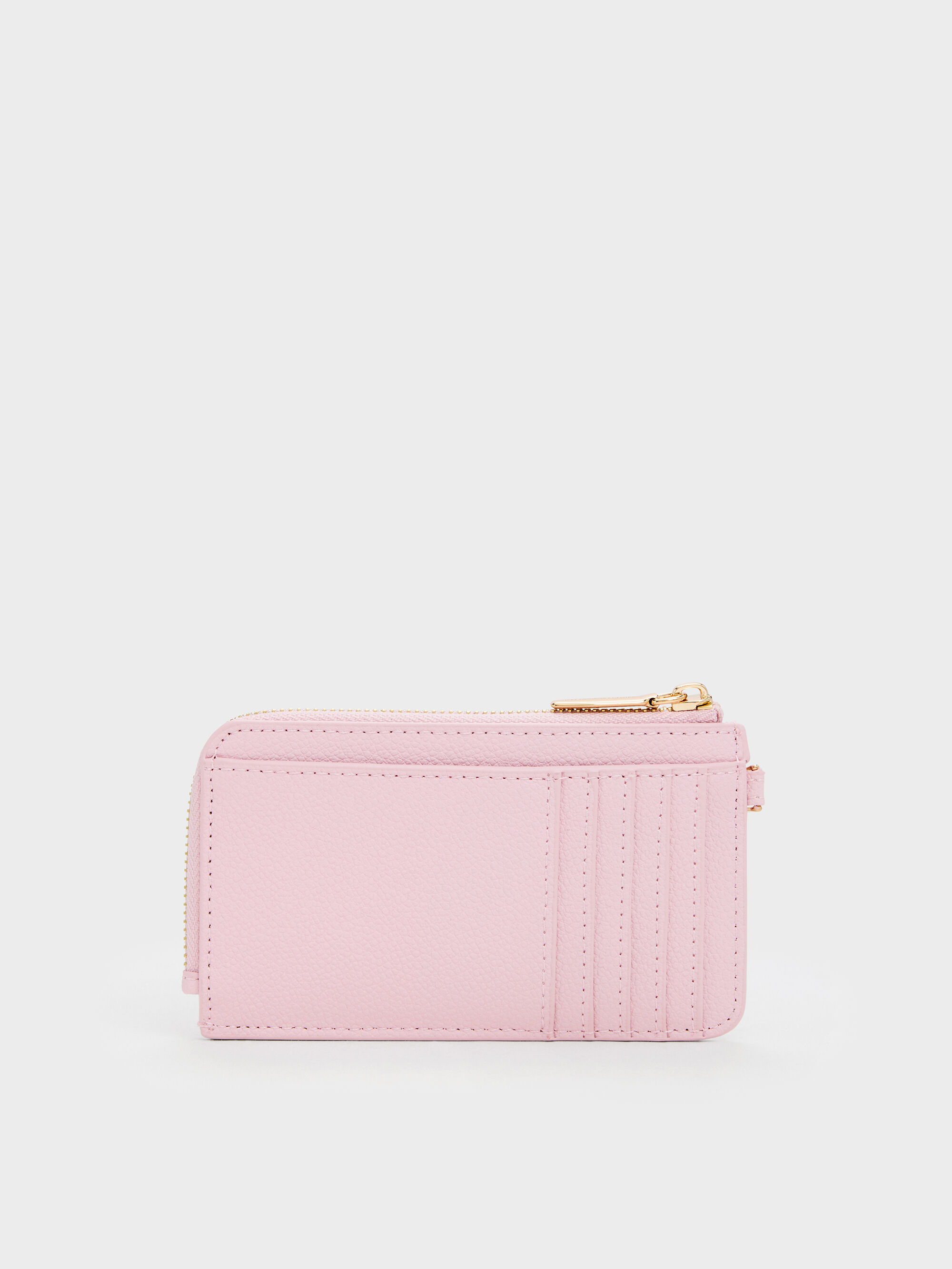 春を彩るピンクのバッグ＆シューズ | CHARLES & KEITH (チャールズ