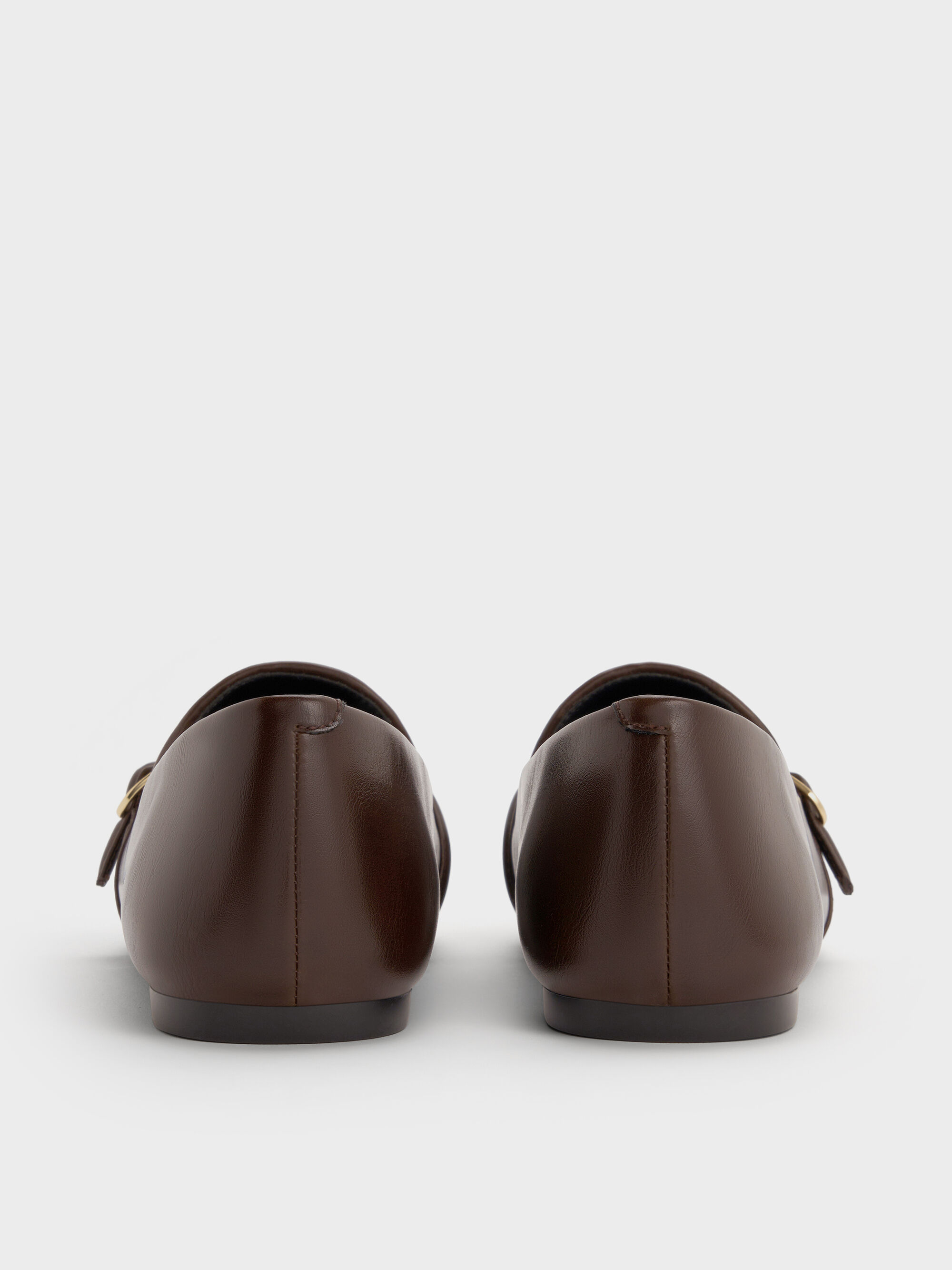 ページ2 |ローファー(レディース) | CHARLES & KEITH (チャールズ