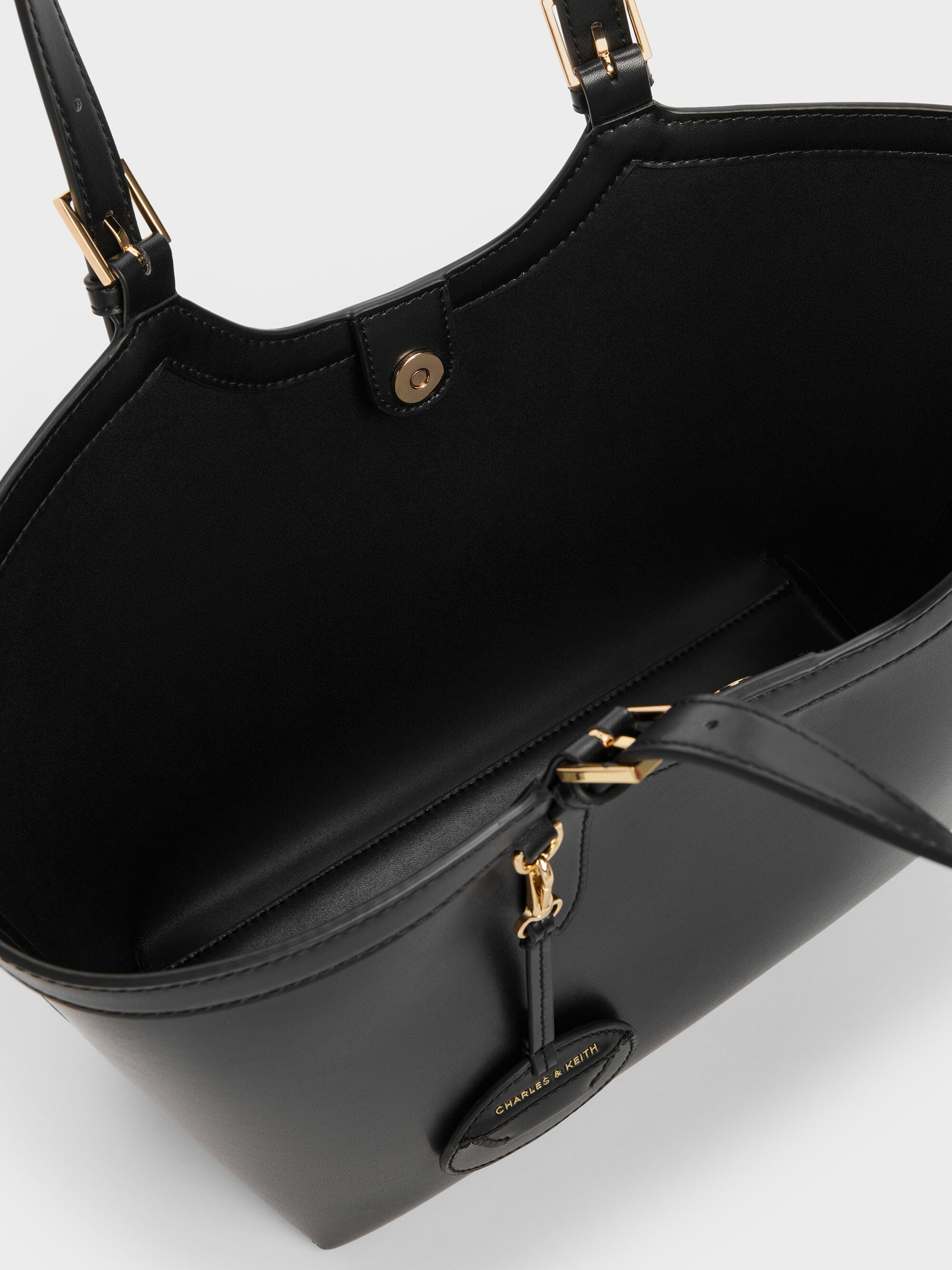 トートバッグ(レディース) | CHARLES & KEITH (チャールズアンドキース