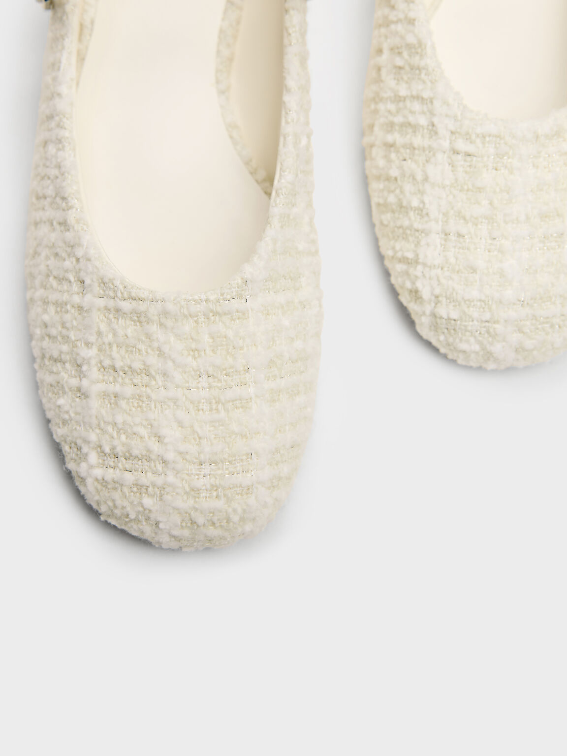 Gertrude ガートルード ラウンドトゥメリージェーン, マルチ, hi-res