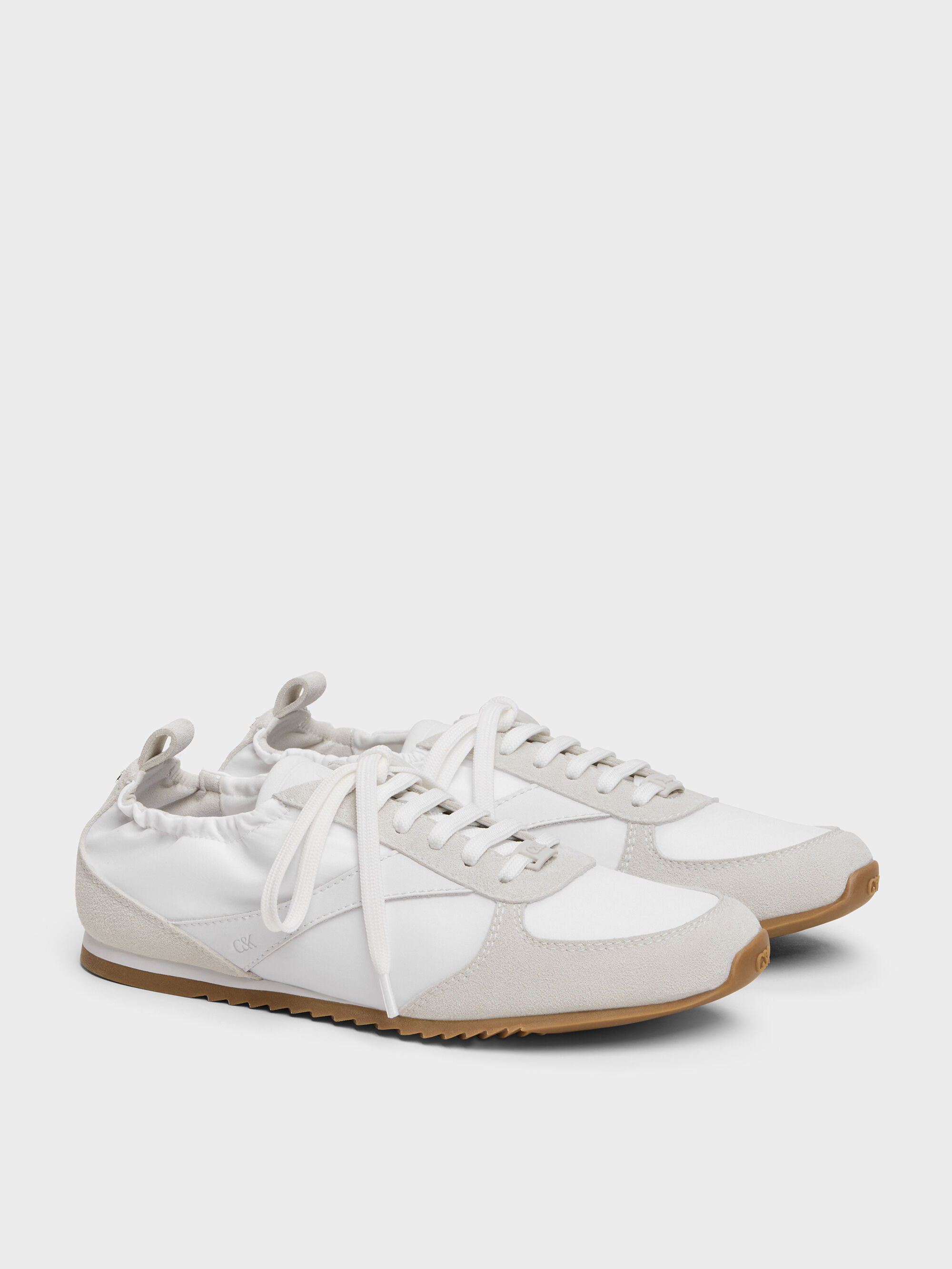 スニーカー(レディース) | CHARLES & KEITH (チャールズアンドキース