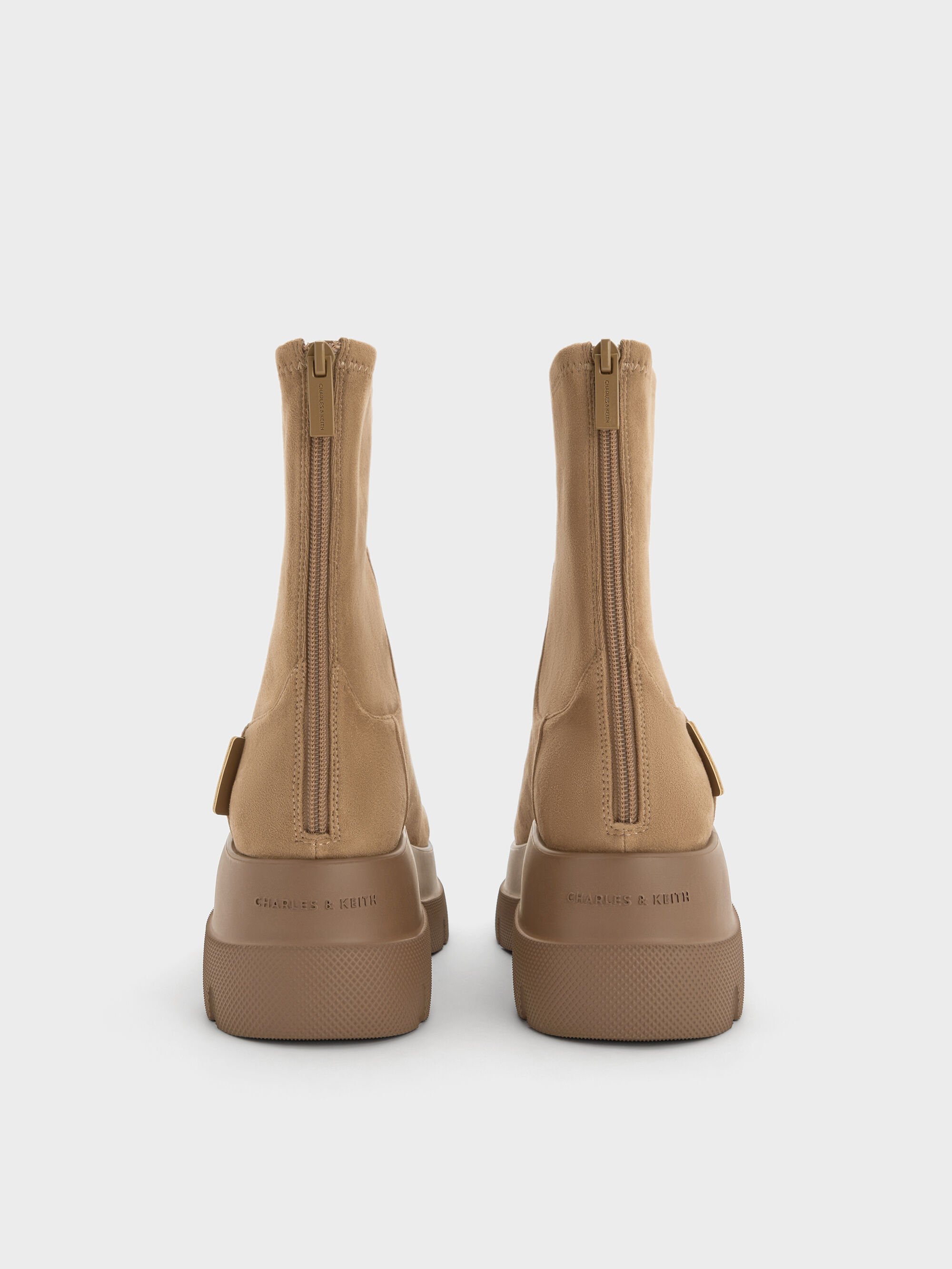 チャールズ＆キース FALL WINTER 2025コレクション(レディース) | CHARLES & KEITH