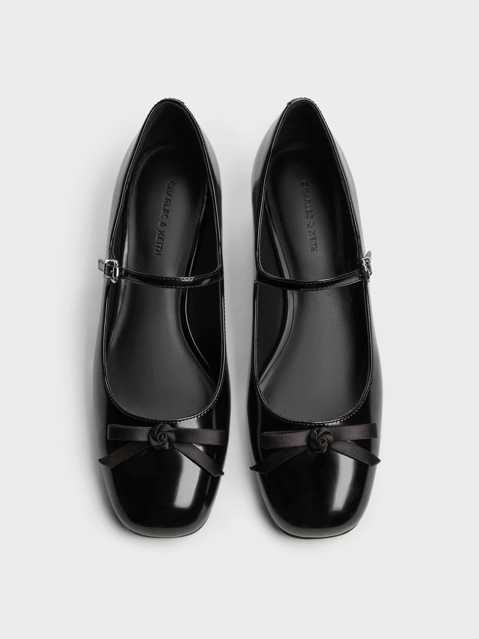 シューズ(レディース) | CHARLES & KEITH (チャールズアンドキース