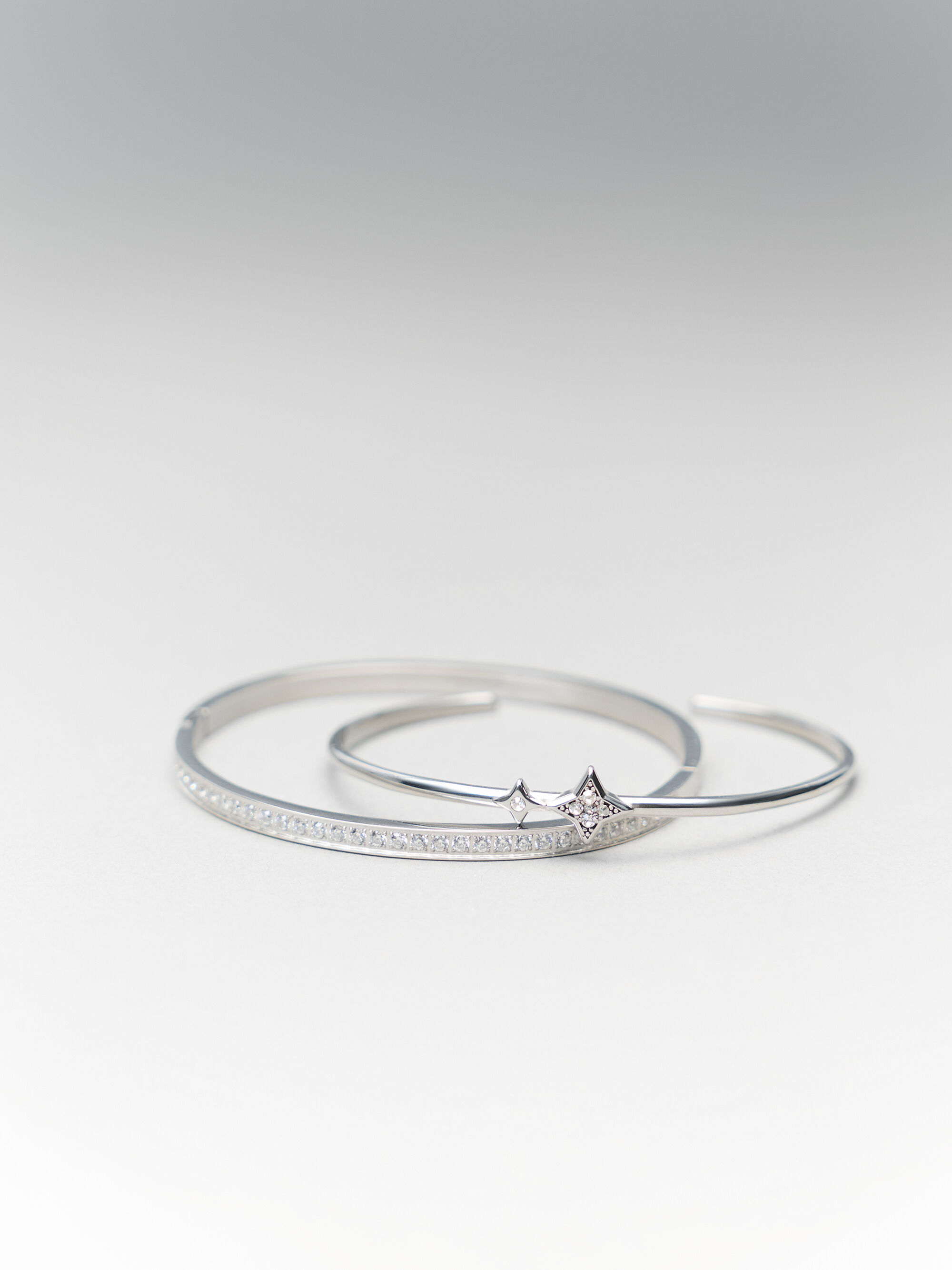 Hermione ハーマイオニー クリスタルエンベリッシュドバングル