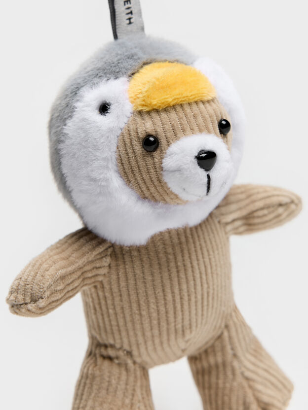 Dodie ドディー ペンギンチャーム, マルチ, hi-res