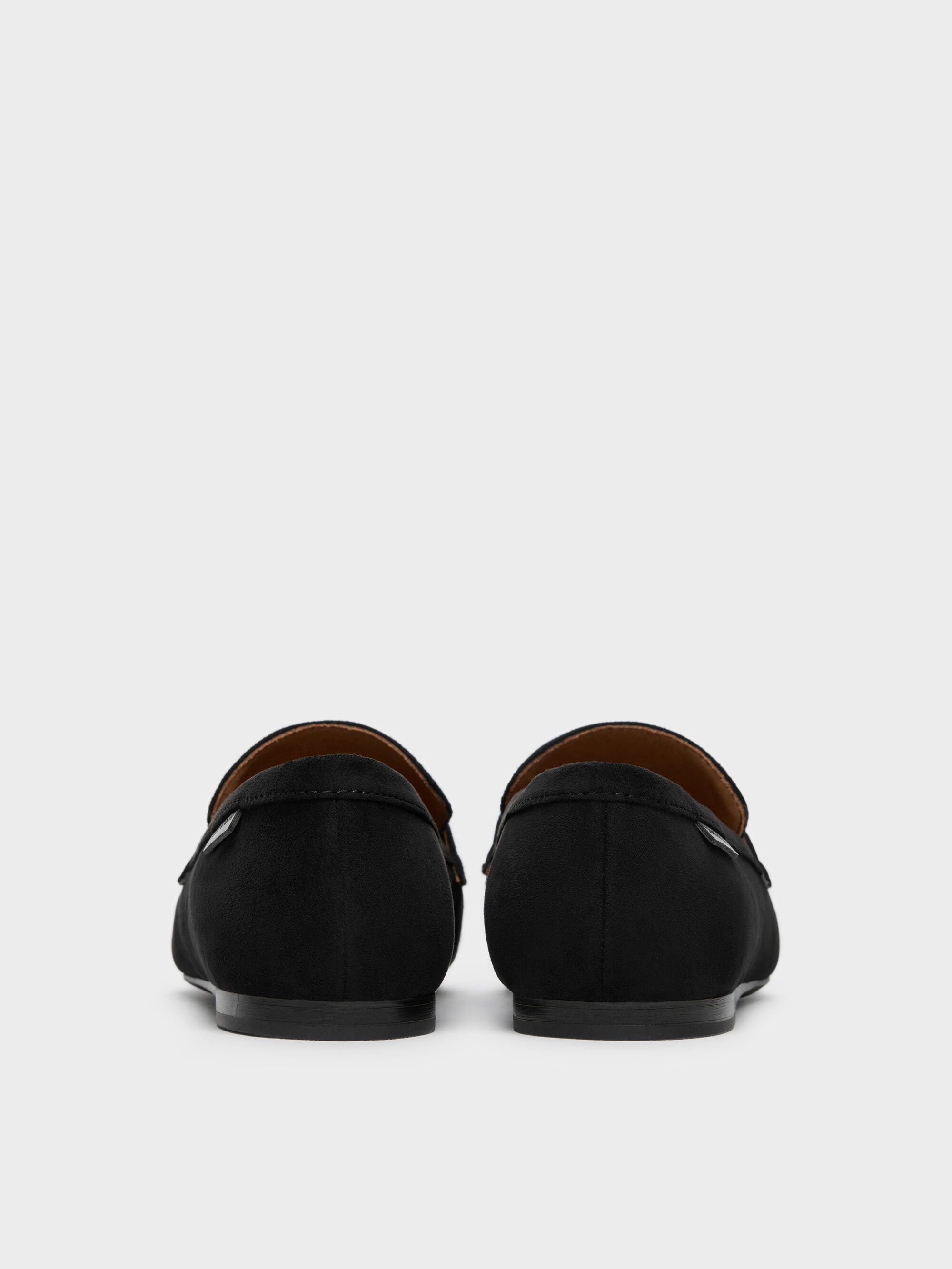 ローファー(レディース) | CHARLES & KEITH (チャールズアンドキース