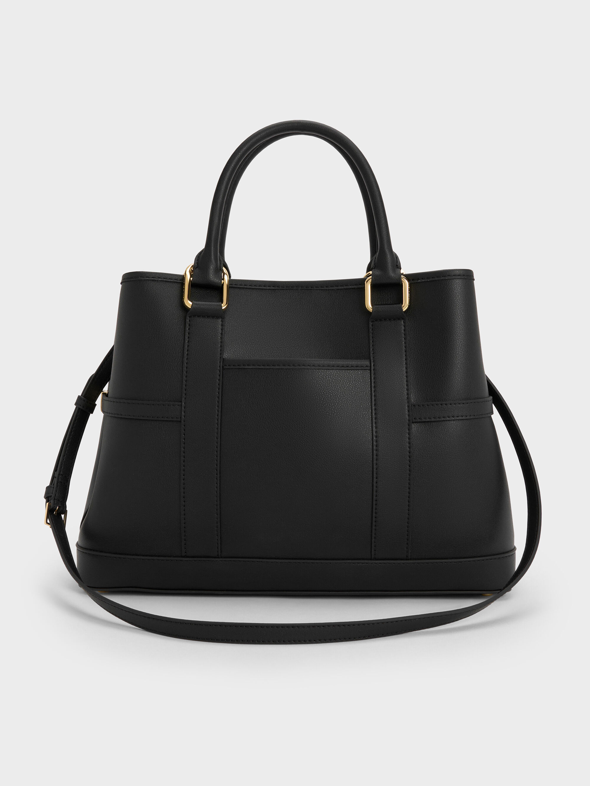 トートバッグ(レディース) | CHARLES & KEITH (チャールズアンドキース