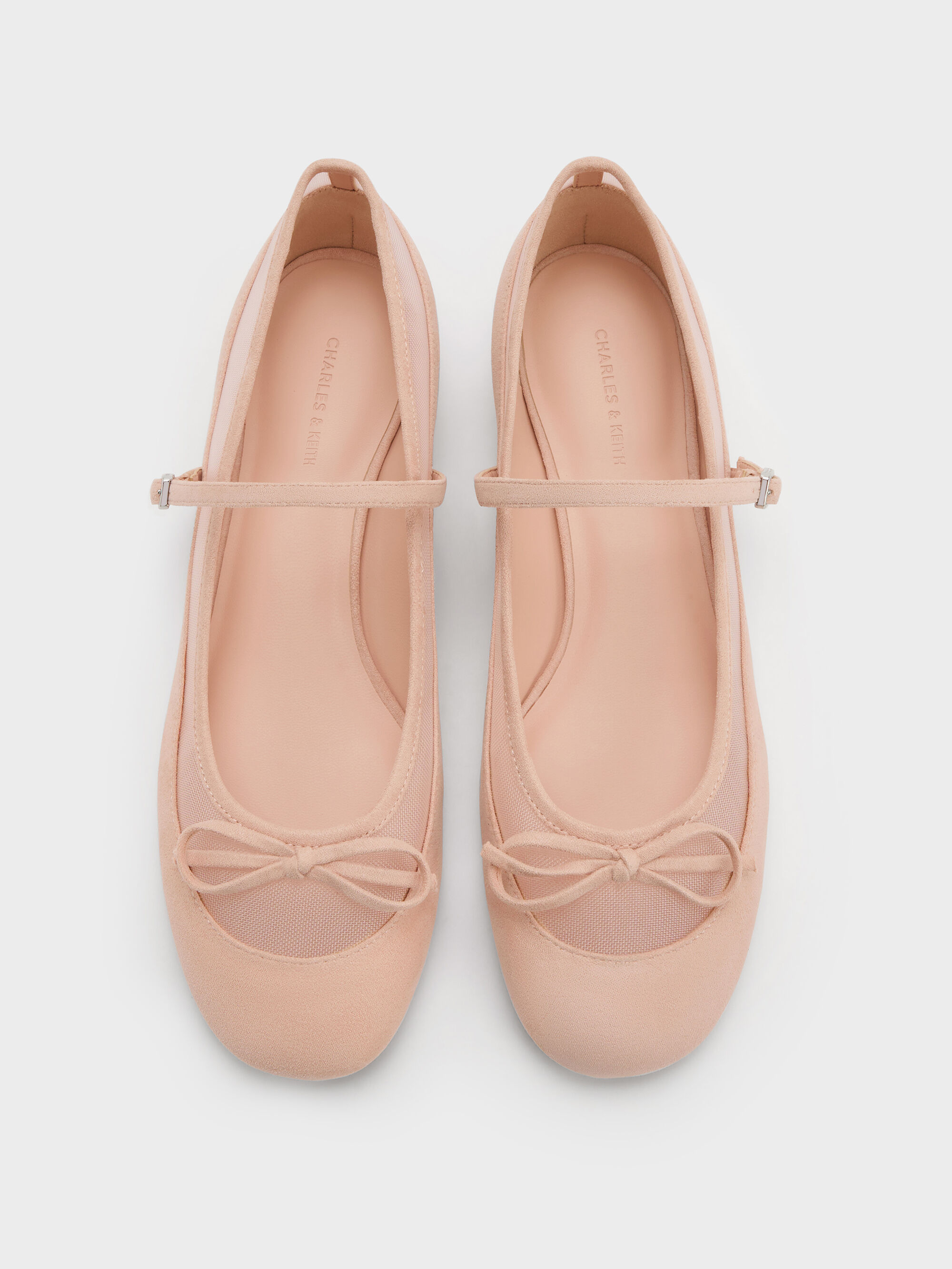 Mulligan マリガン フォースエードメッシュメリージェーン