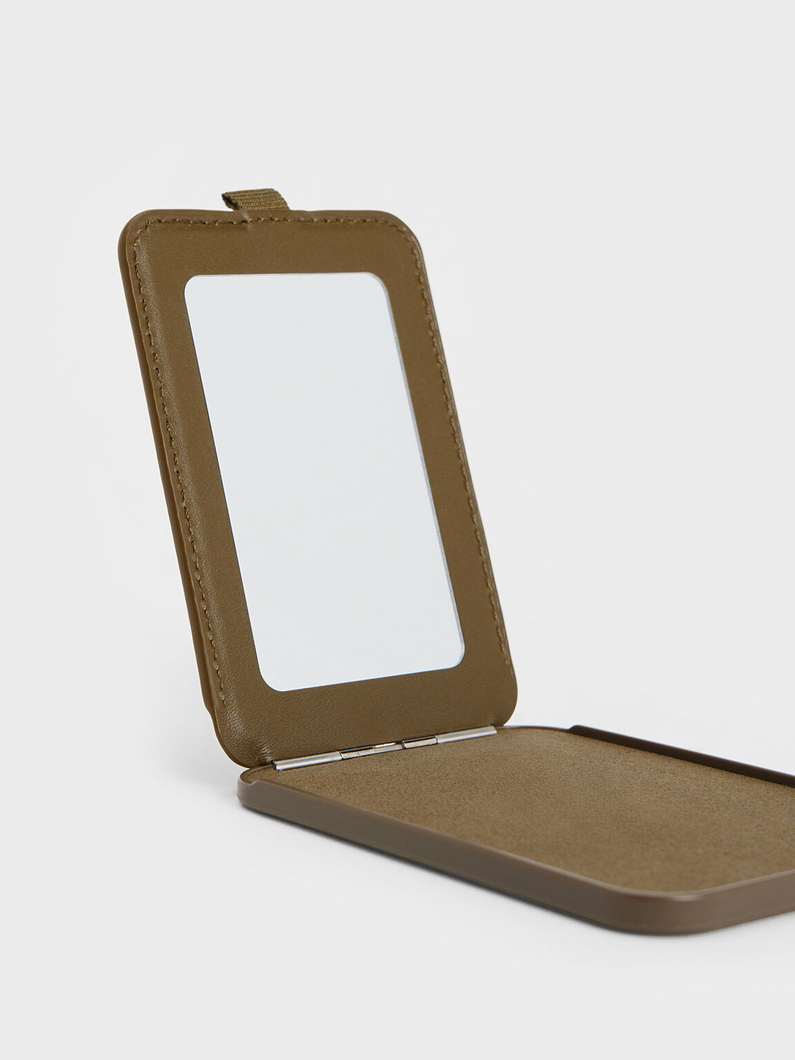 Cyrus サイラス ビーフォルドカードホルダー, アボカド, hi-res