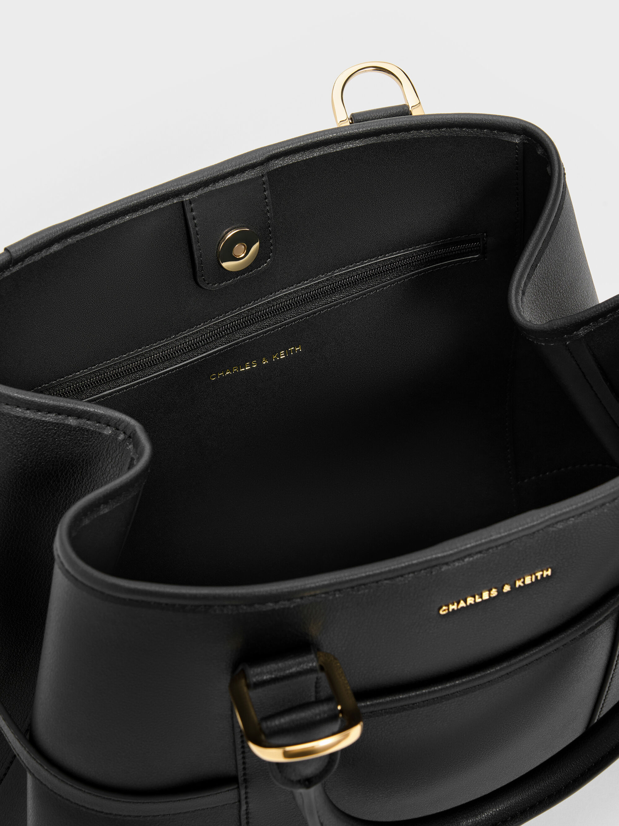 通勤バッグ (レディース) | CHARLES & KEITH (チャールズアンドキース