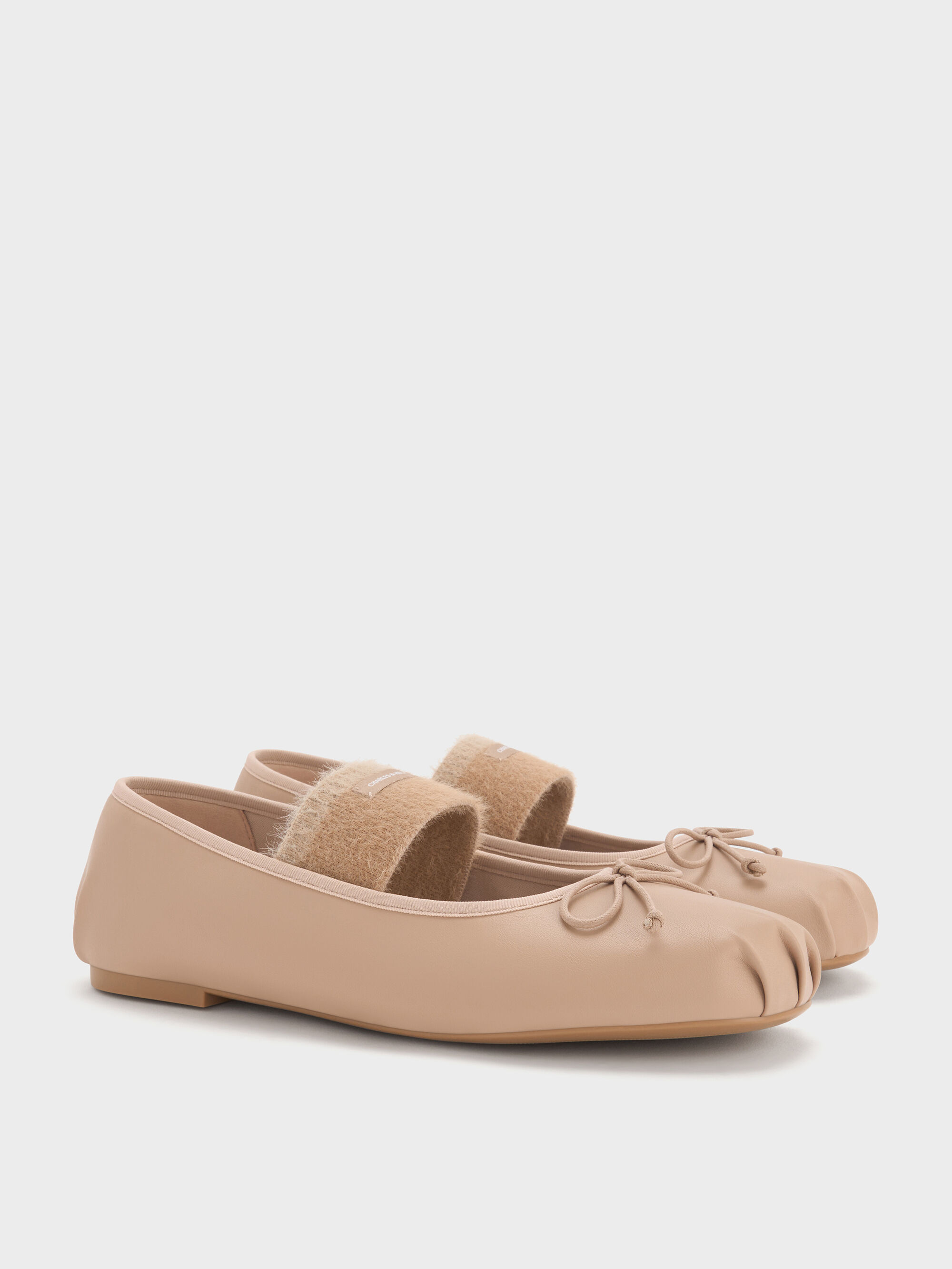 メリージェーン(レディース) | CHARLES & KEITH (チャールズ