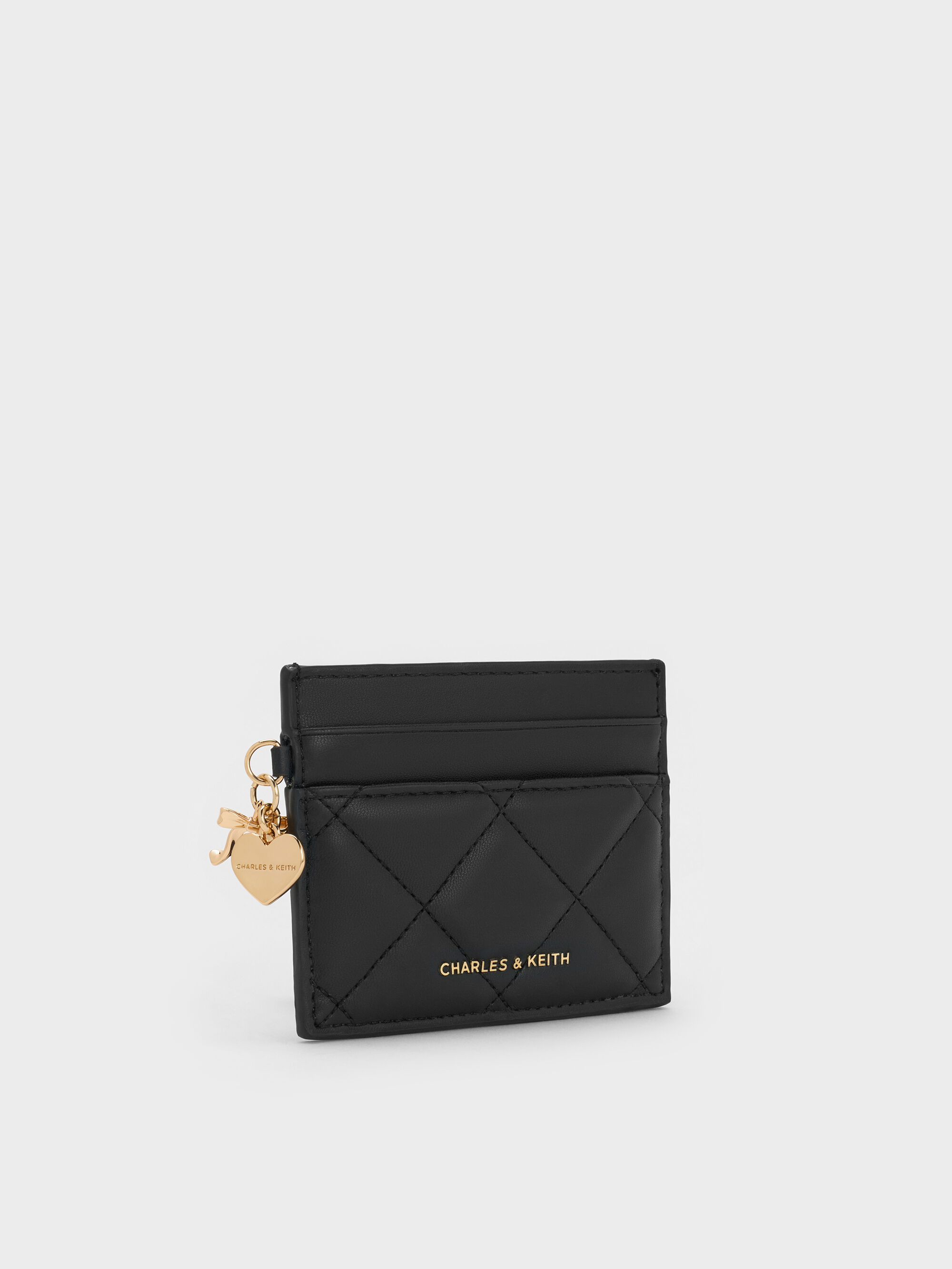 財布(レディース) | CHARLES & KEITH (チャールズアンドキース) 公式通販