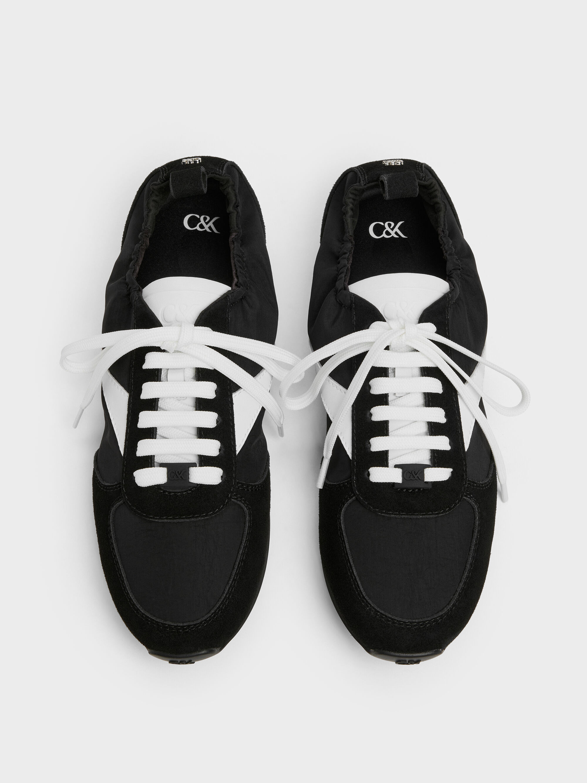 スニーカー(レディース) | CHARLES & KEITH (チャールズアンドキース