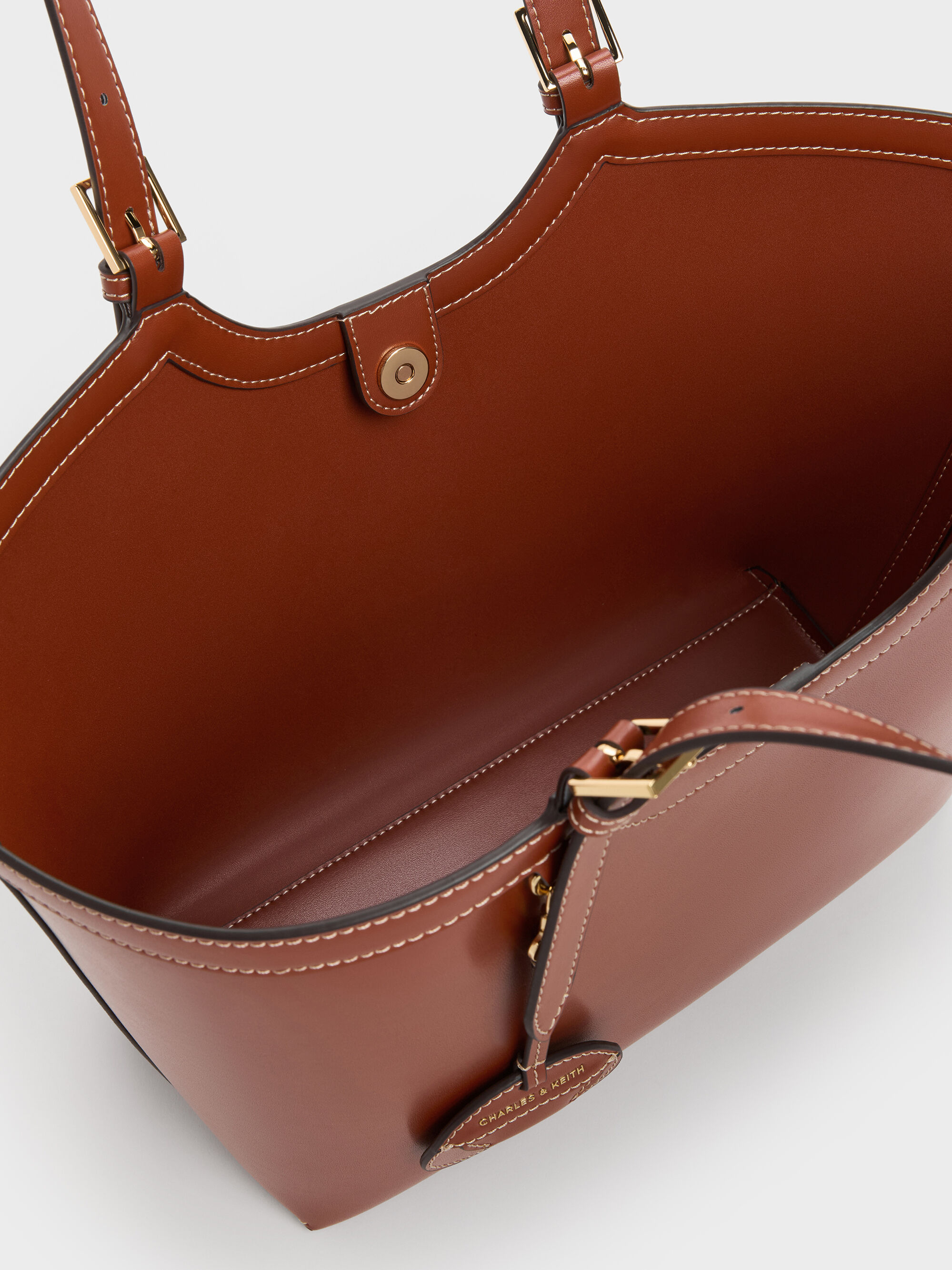 通勤バッグ (レディース) | CHARLES & KEITH (チャールズアンドキース