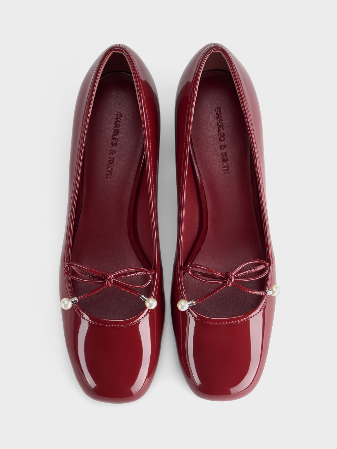 Anne Klein レディース レキシントン パンプス Ruthie Anne Klein Patent Leather Pumps Anne Klein レディース Ruthie パンプス Anne  Klein レディース Ruthie