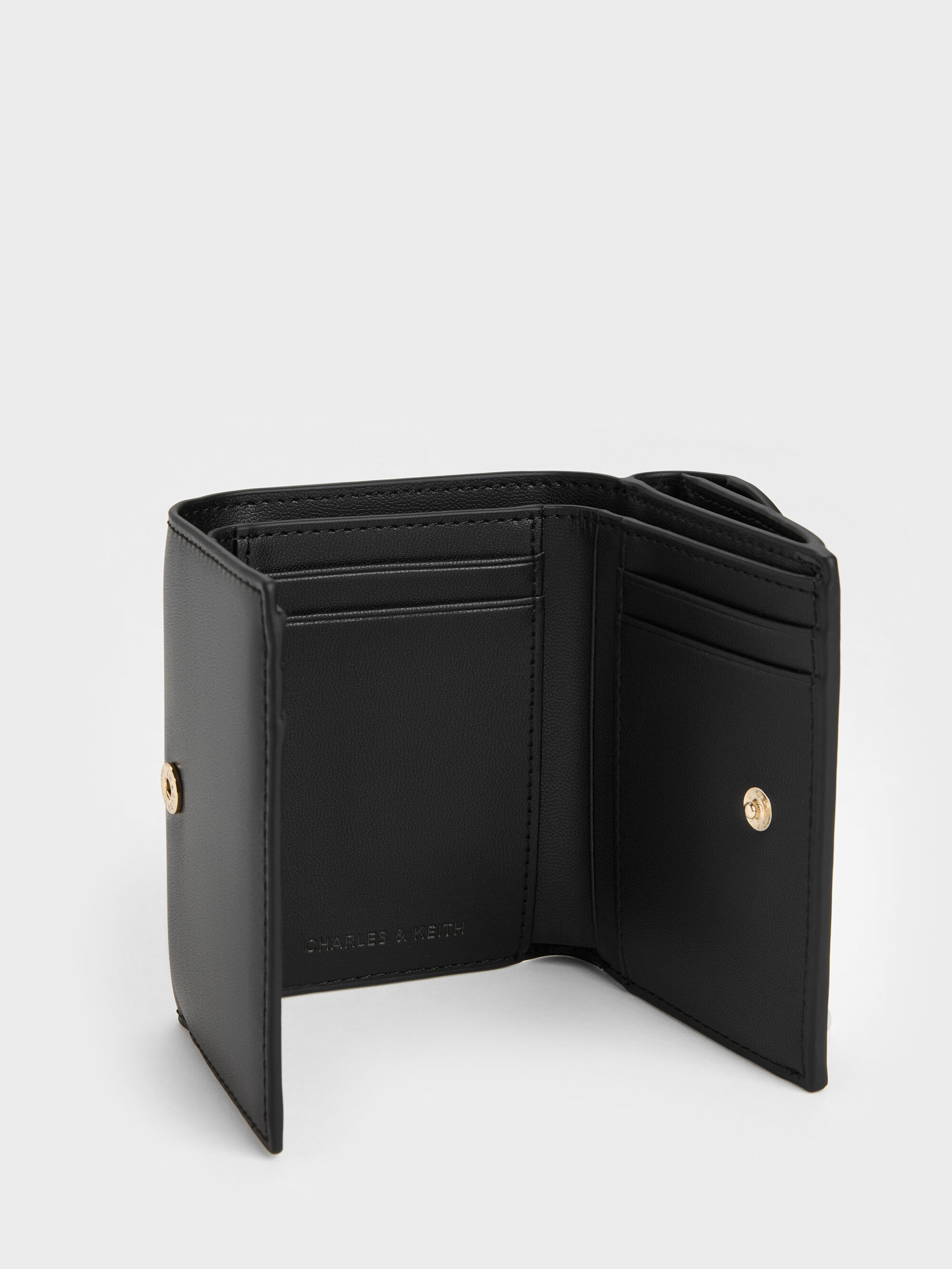 財布(レディース) | CHARLES & KEITH (チャールズアンドキース) 公式通販