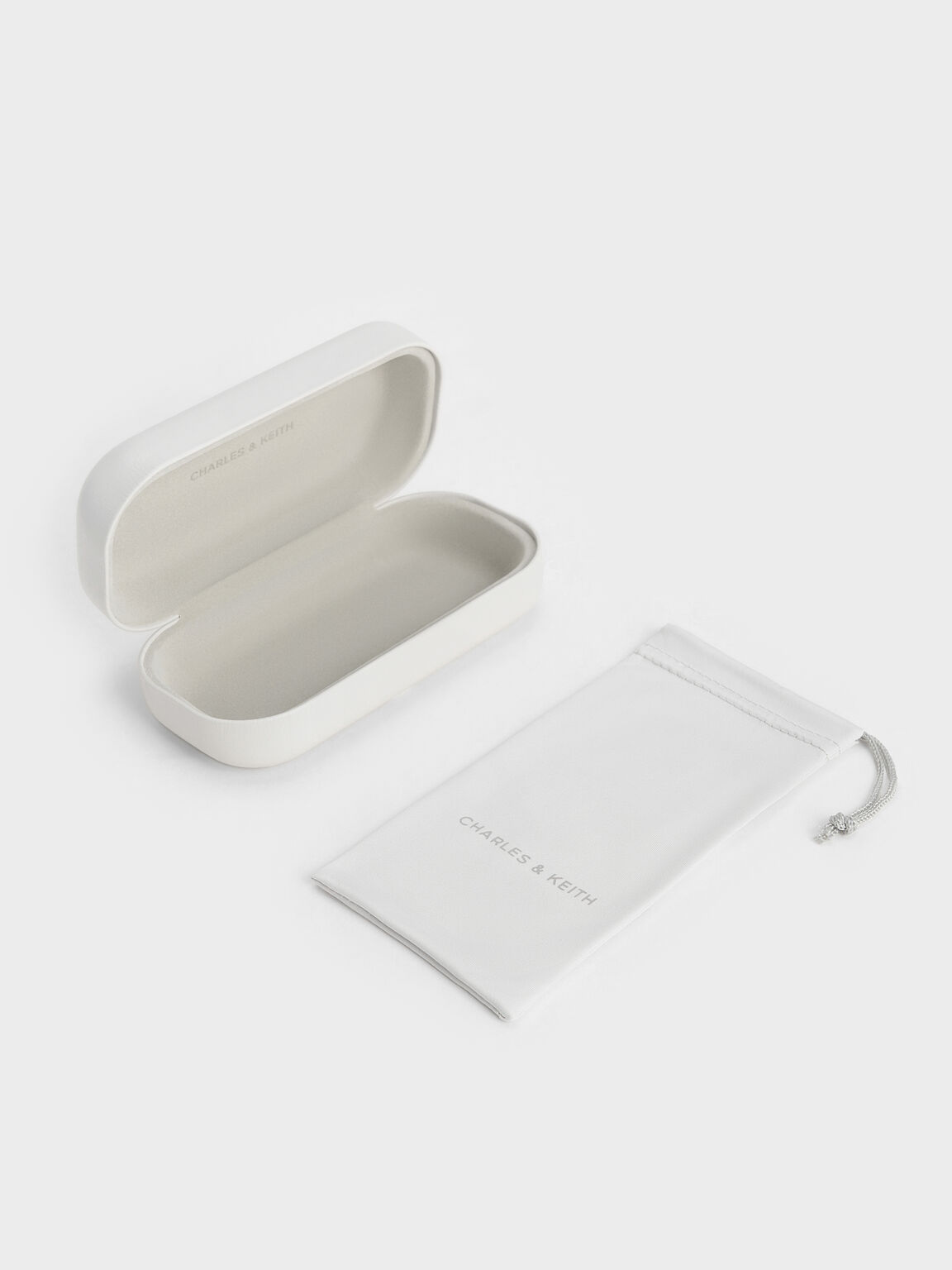 Miranda ミランダ スクエアサングラス, ライトゴールド, hi-res