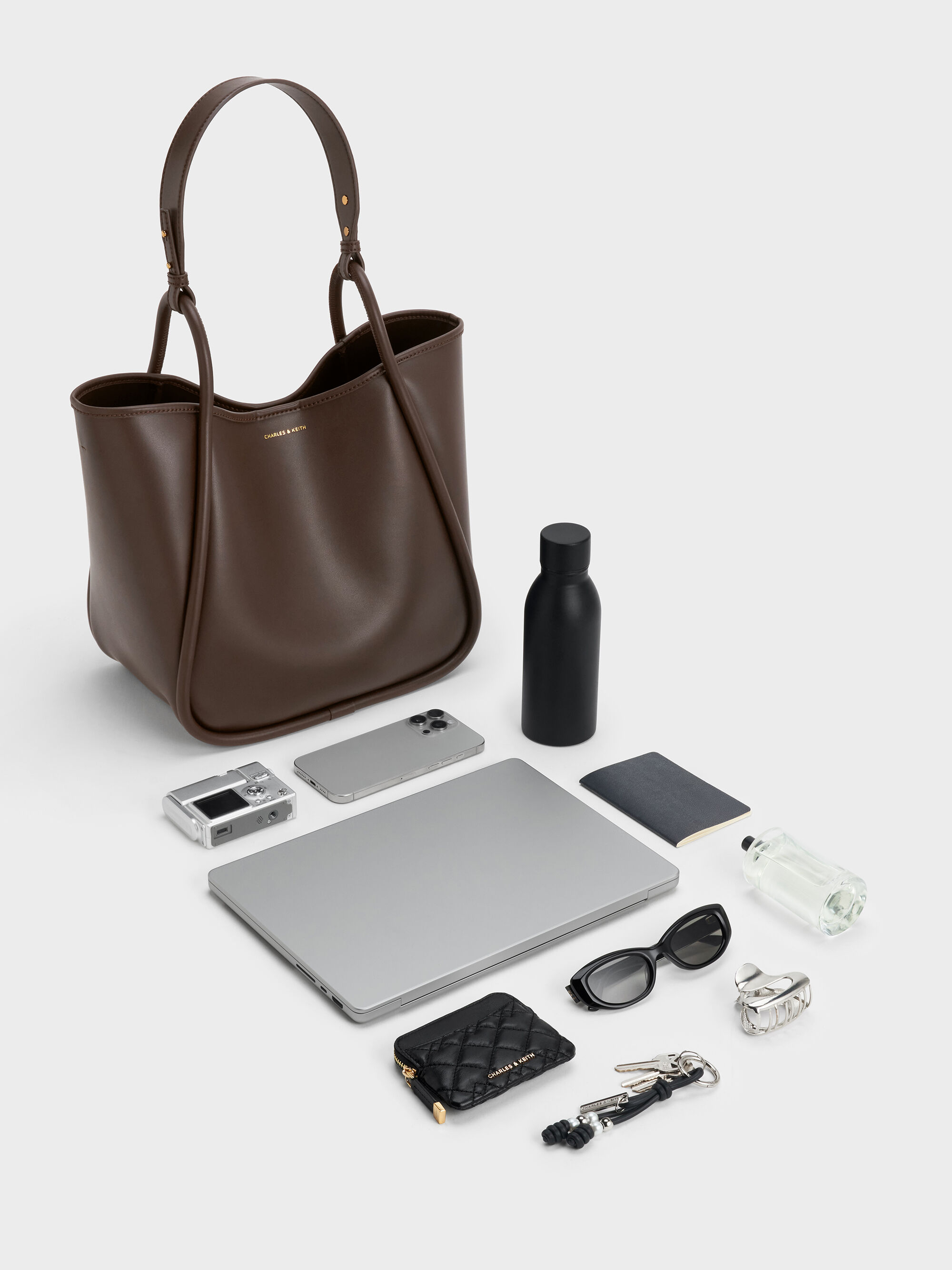 ベストセラーアイテム(レディース) | CHARLES & KEITH (チャールズ