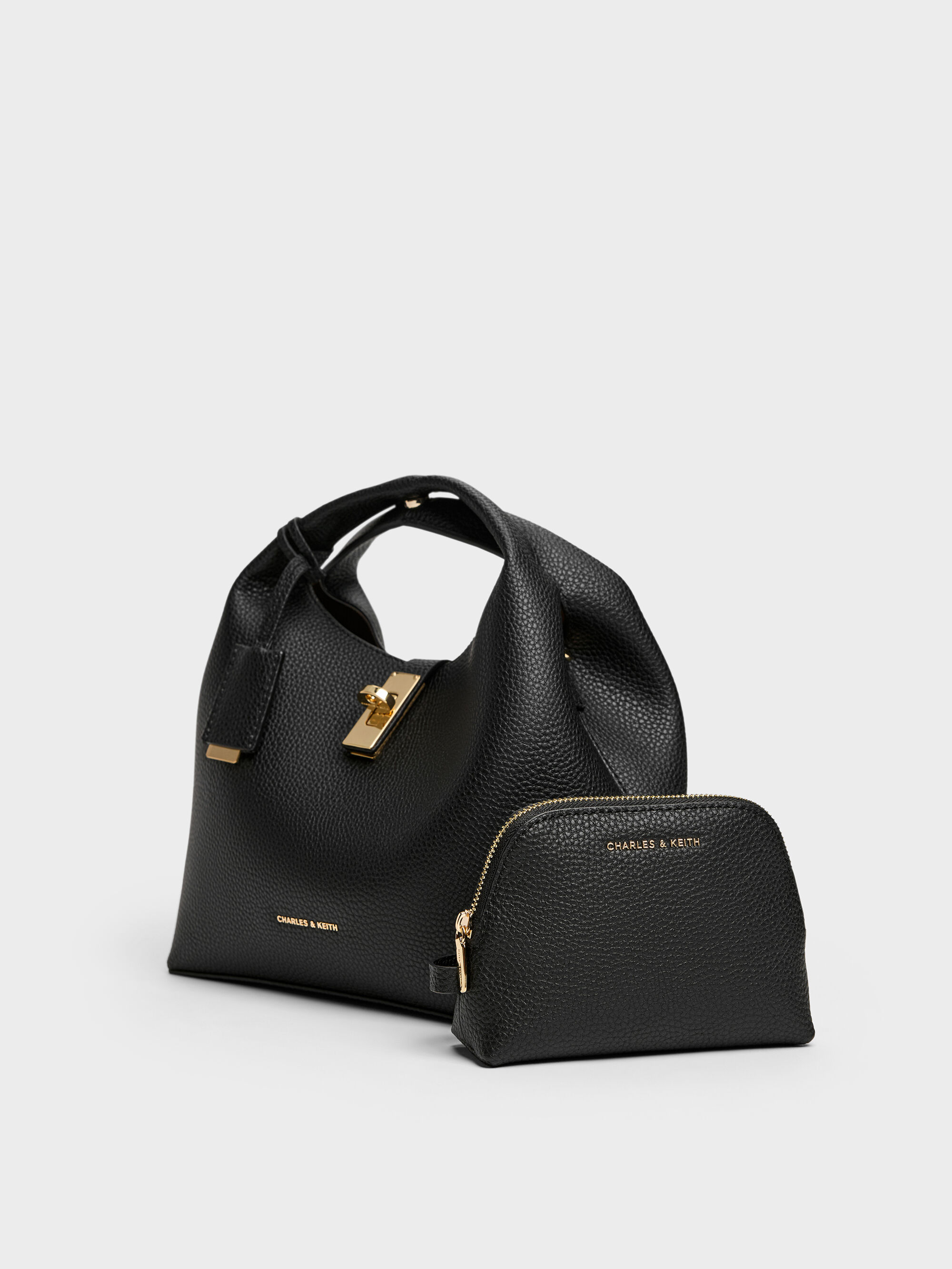 バッグ(レディース) | CHARLES & KEITH (チャールズアンドキース