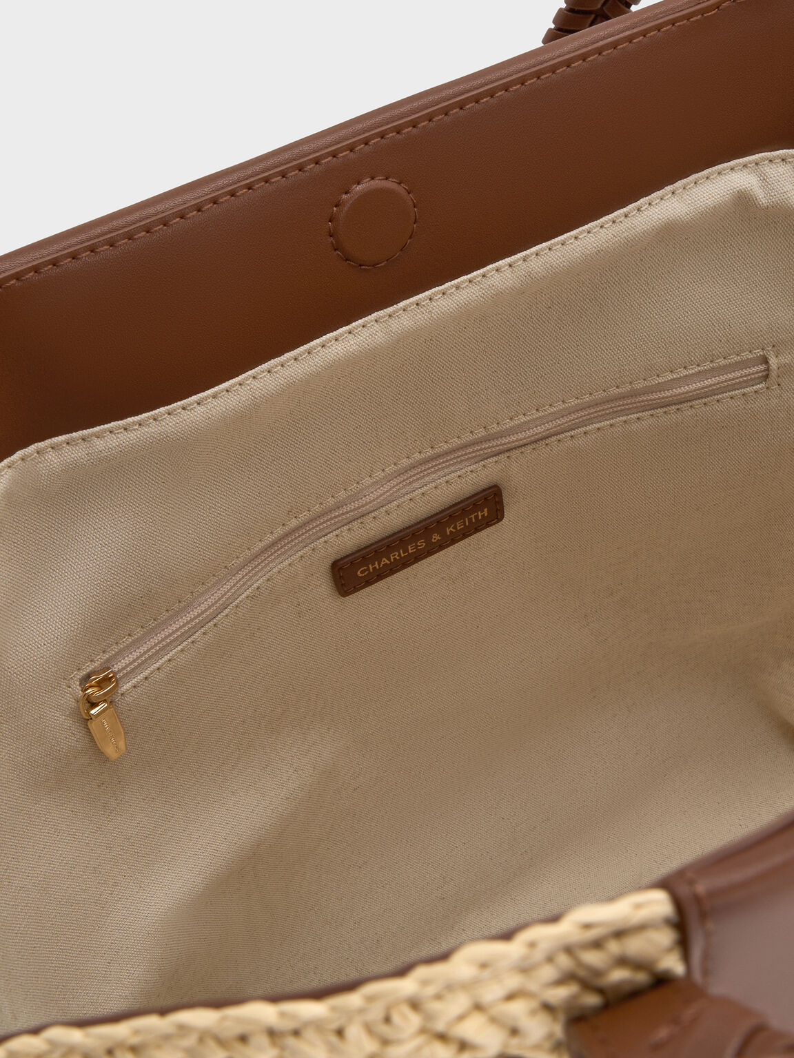 Shalia シャリア ラフィアウーブントートバッグ, ナチュラルラッフィア, hi-res