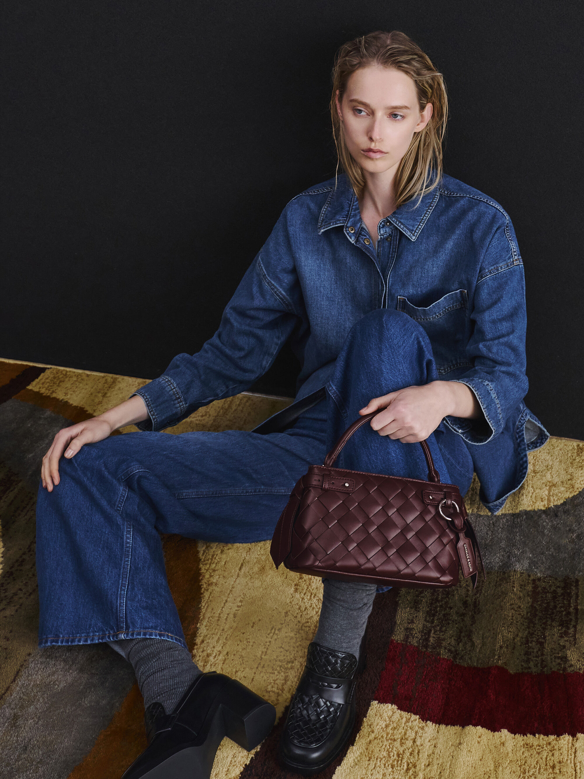 ページ12 |Curated for you | CHARLES & KEITH (チャールズアンド