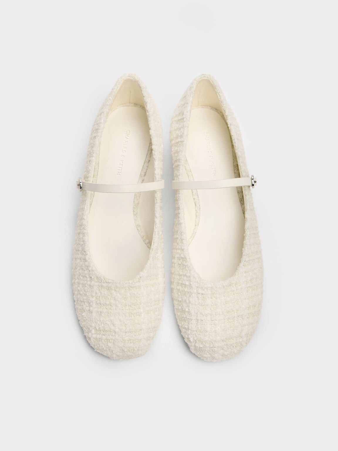 Gertrude ガートルード ラウンドトゥメリージェーン, マルチ, hi-res